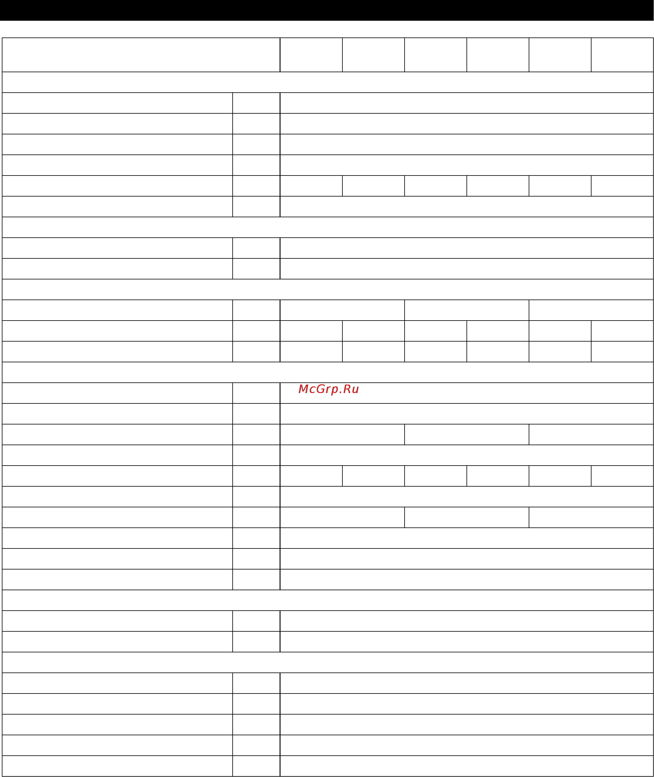 Karcher B 90 R Classic Bp [90/272] Tekniske data