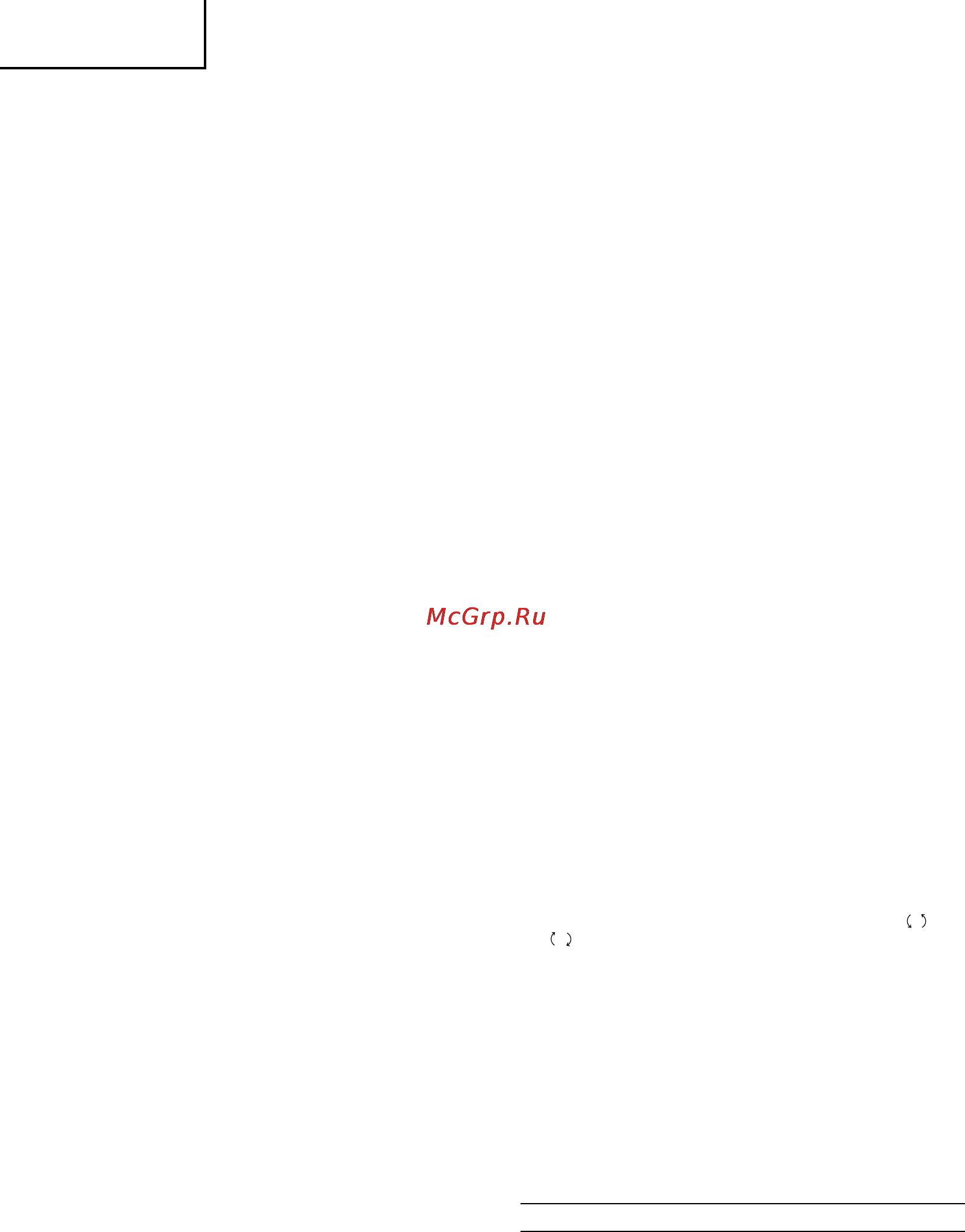 Hitachi DS12DM [14/82] English