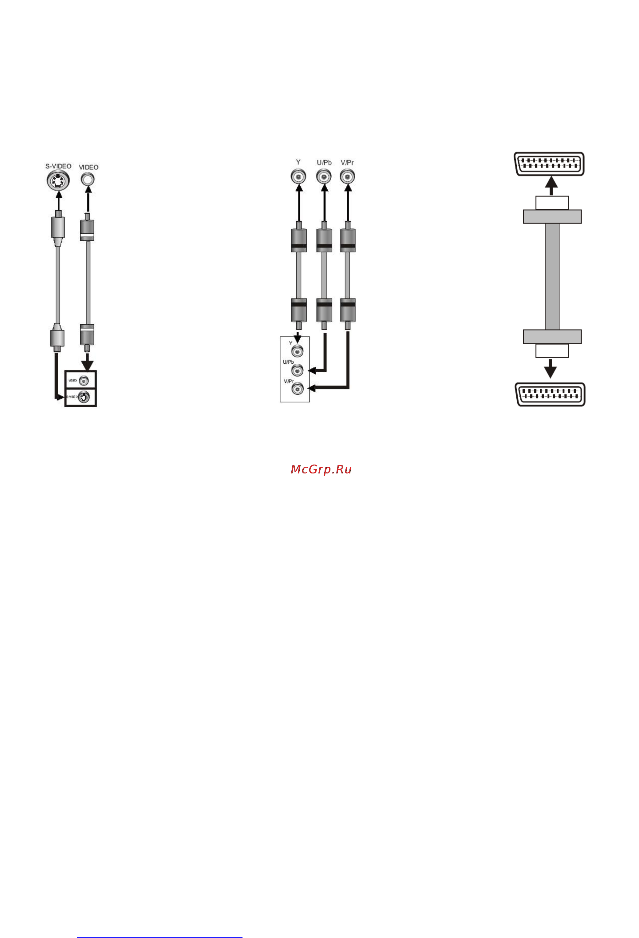 Hyundai H-MS1109 [11/51] Connection