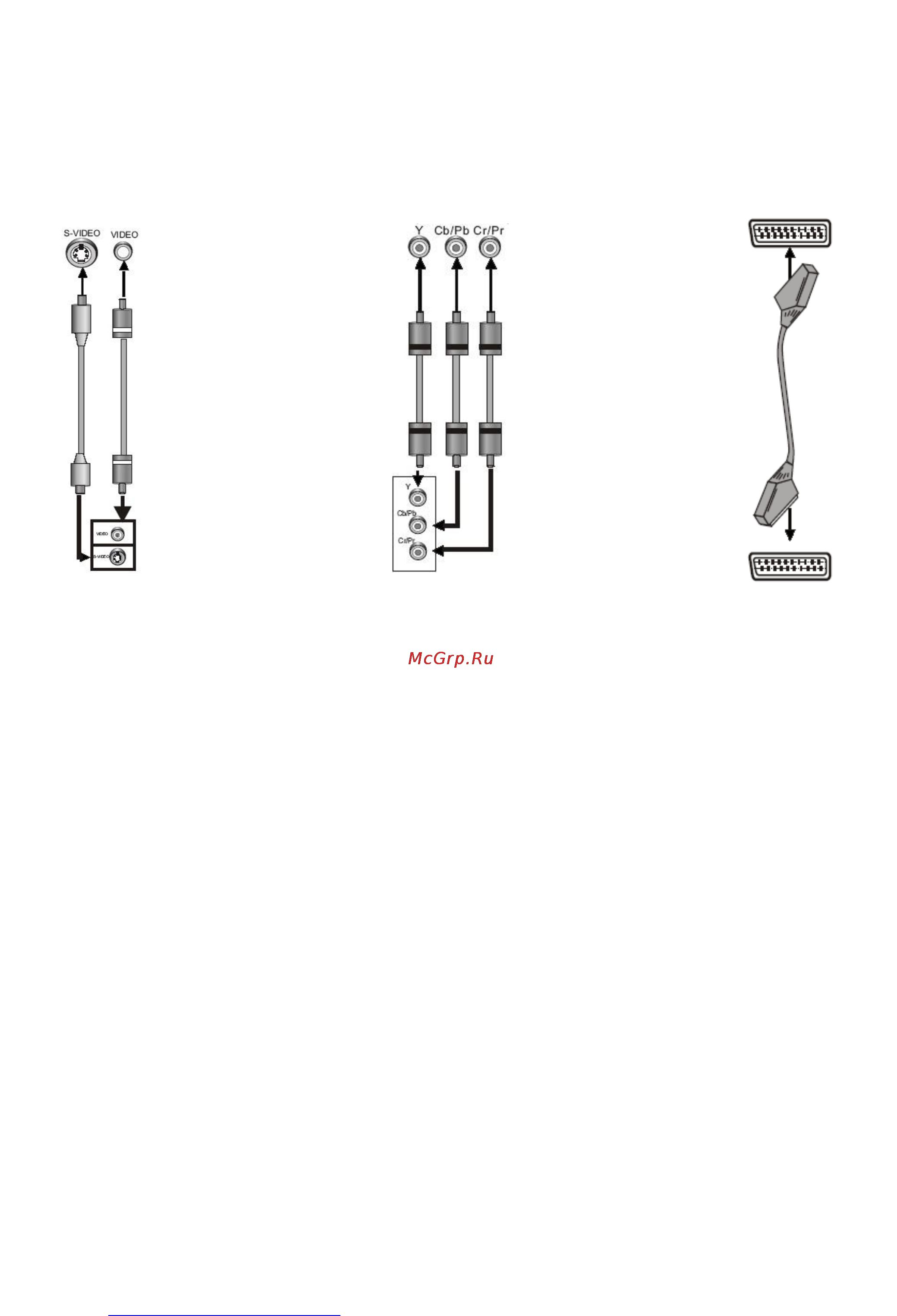 Hyundai H-MS1102 [11/45] Connection