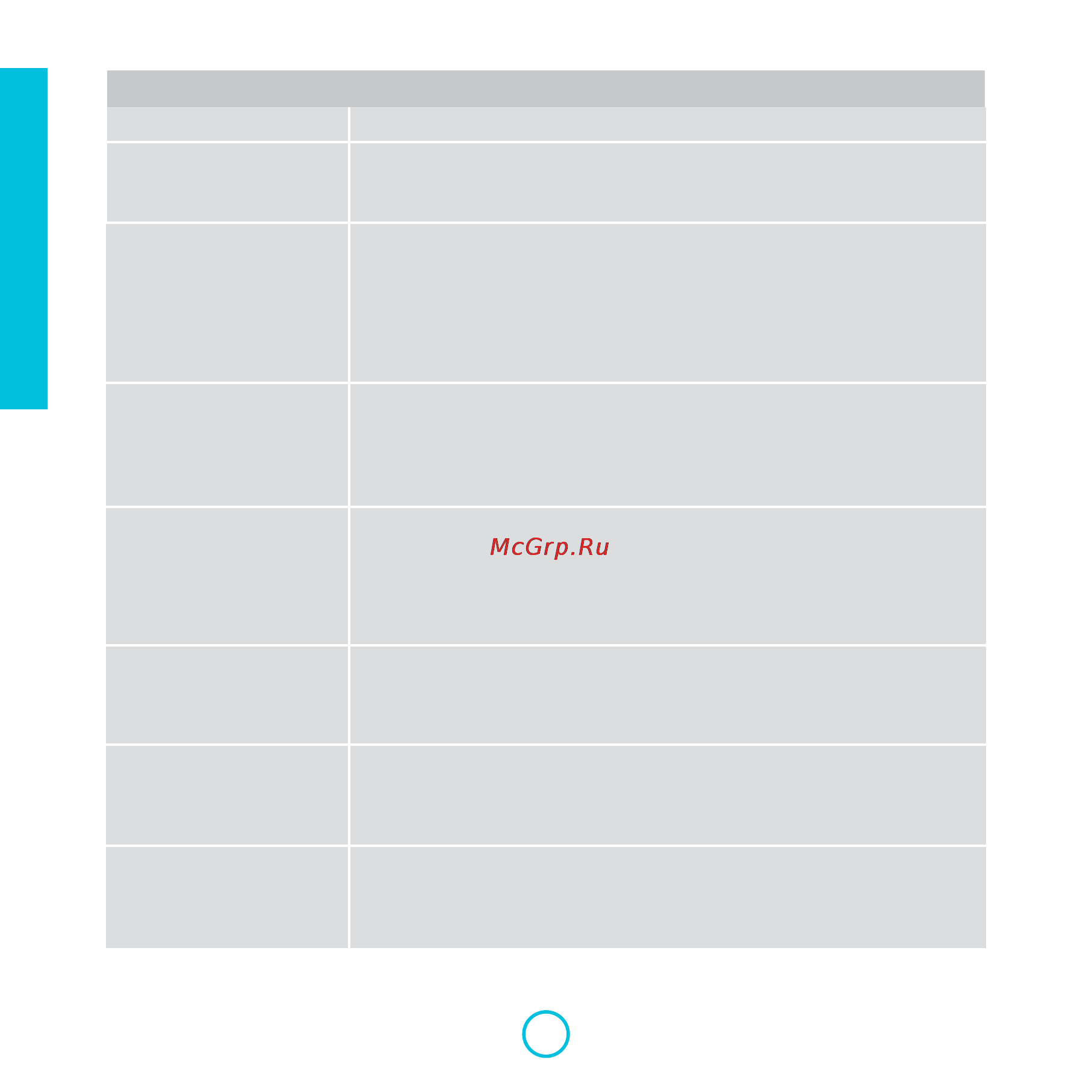 Arcam rCube+rWand [24/28] Arcam_rcube_manual_rus_24