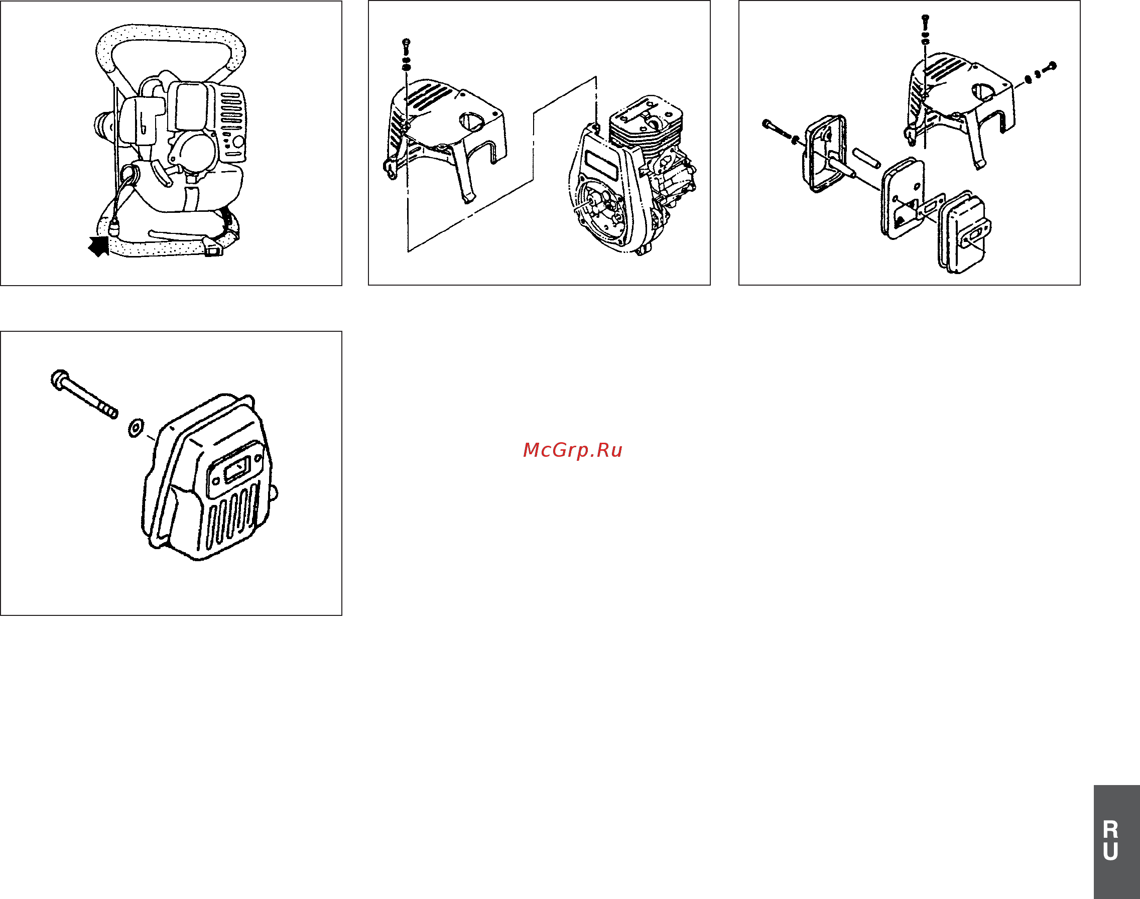 Hitachi DA200E(S) Инструкция по эксплуатации онлайн [60/62] 2294