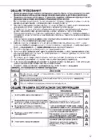 Ariston ABS VLS PW 50 Инструкция по эксплуатации
