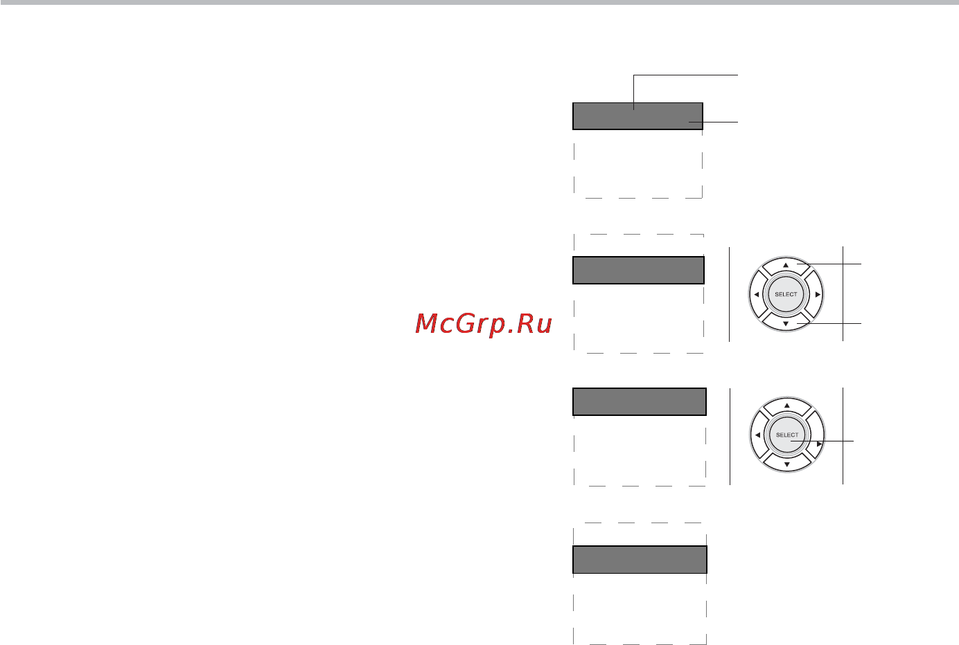 BBK ABS535T [26/37] Воспроизведение