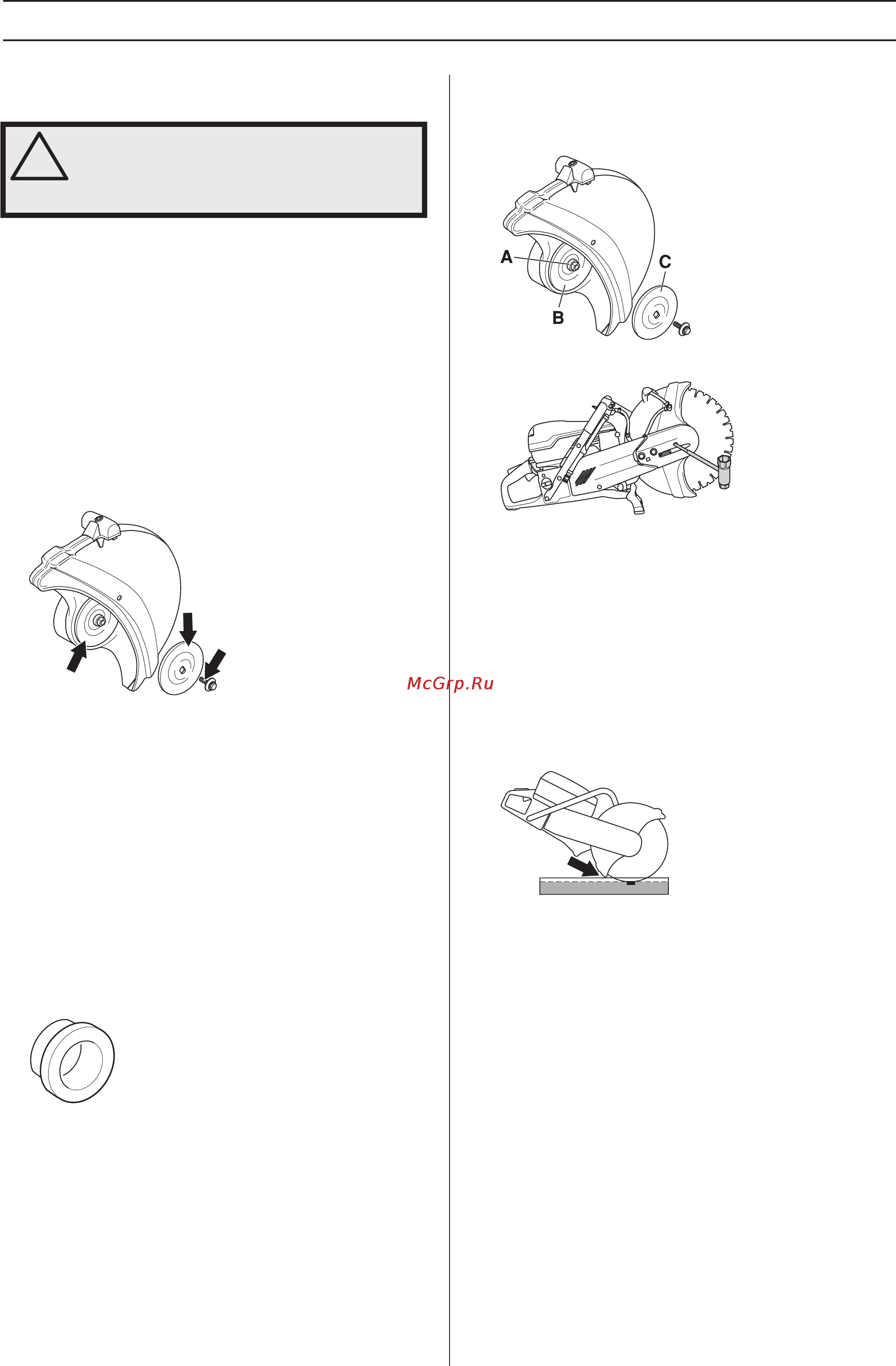 Husqvarna K970 Rescue 9664773-01 [11/28] Š ˆ šˆ