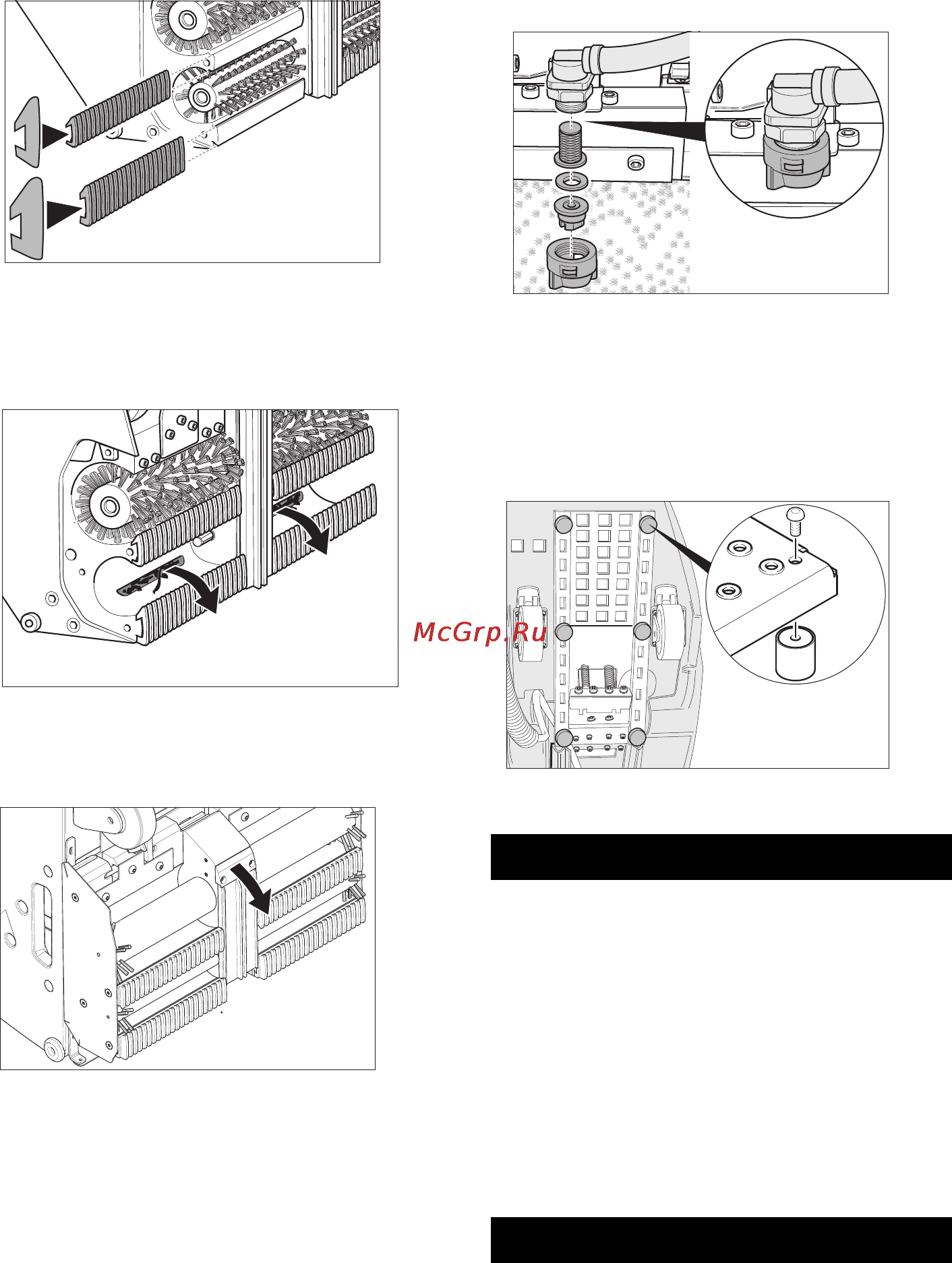 Karcher BR 47/35 ESC *EU [143/218] Kuljetus