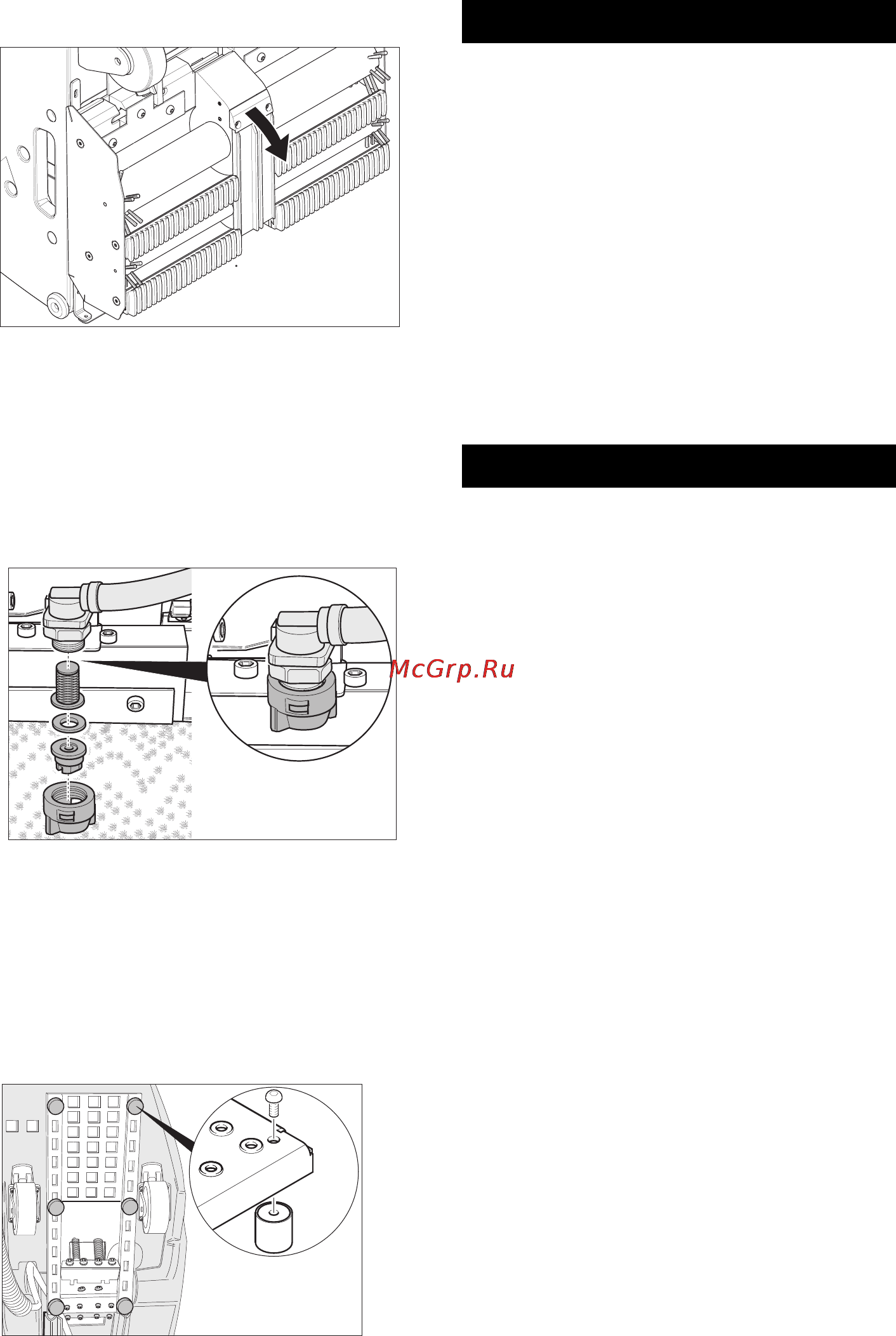 Karcher BR 47/35 ESC *EU [184/218] Транспортировка