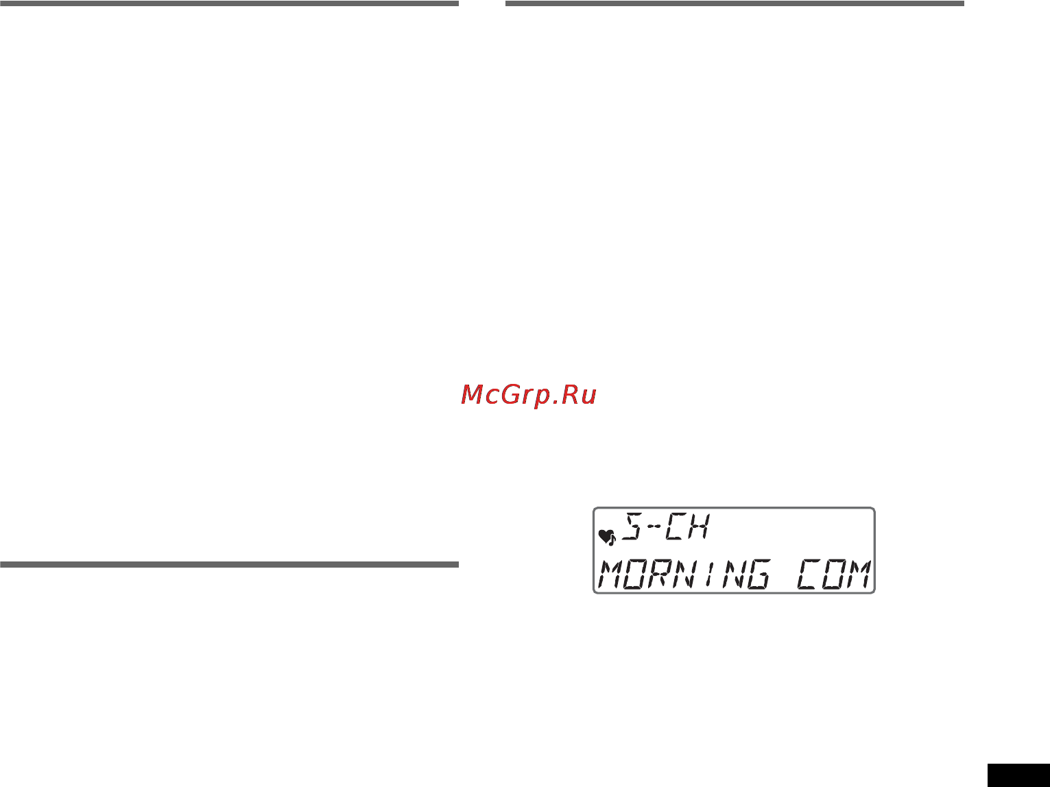 Sony CDX-GT650UI [55/76] Реєстрація пристрою usb за допомогою sensme setup