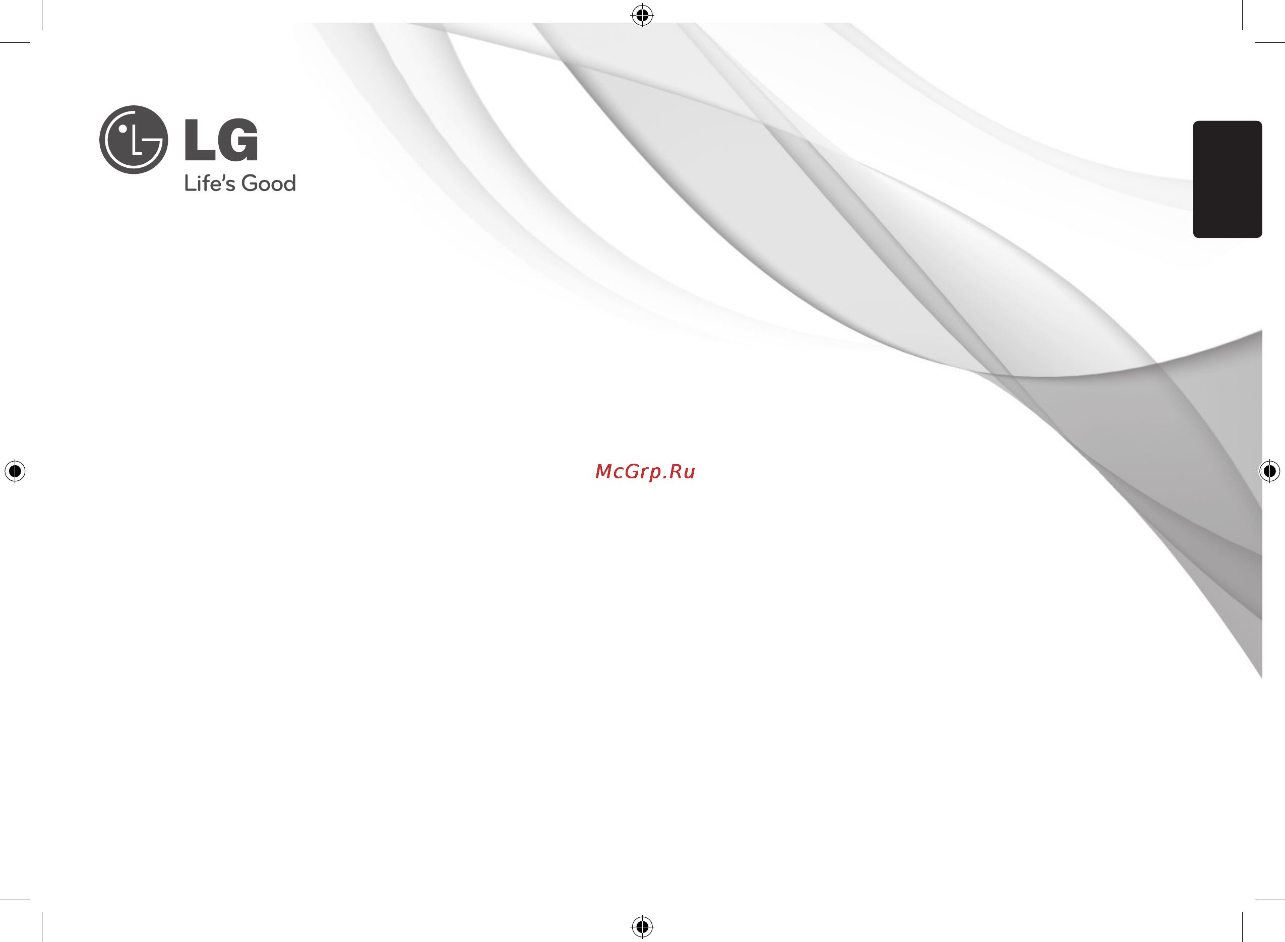 LG LCF800IR Инструкция по эксплуатации онлайн