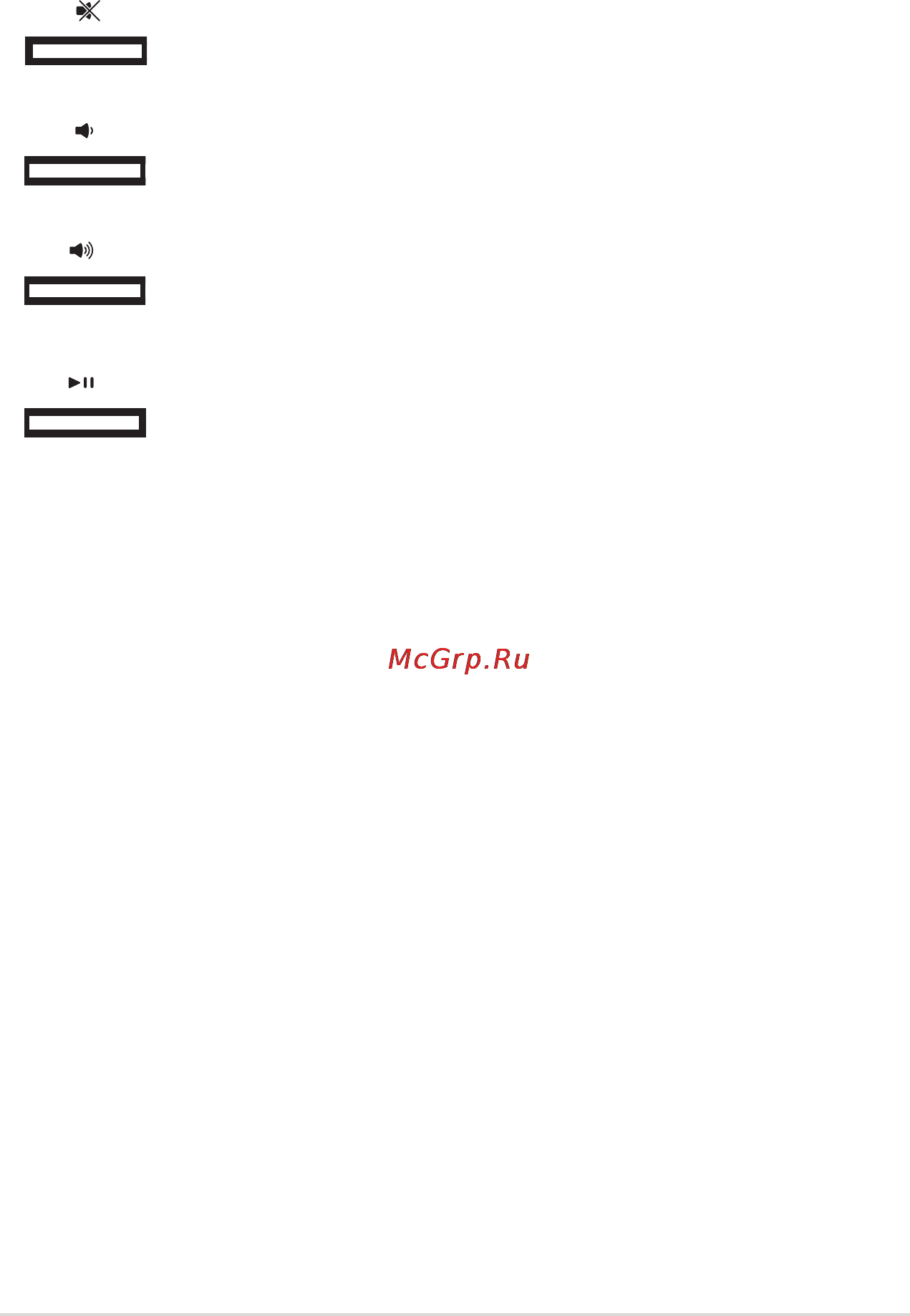 Asus N53SV i5-2410 [43/114] Multimedia shortcut keys