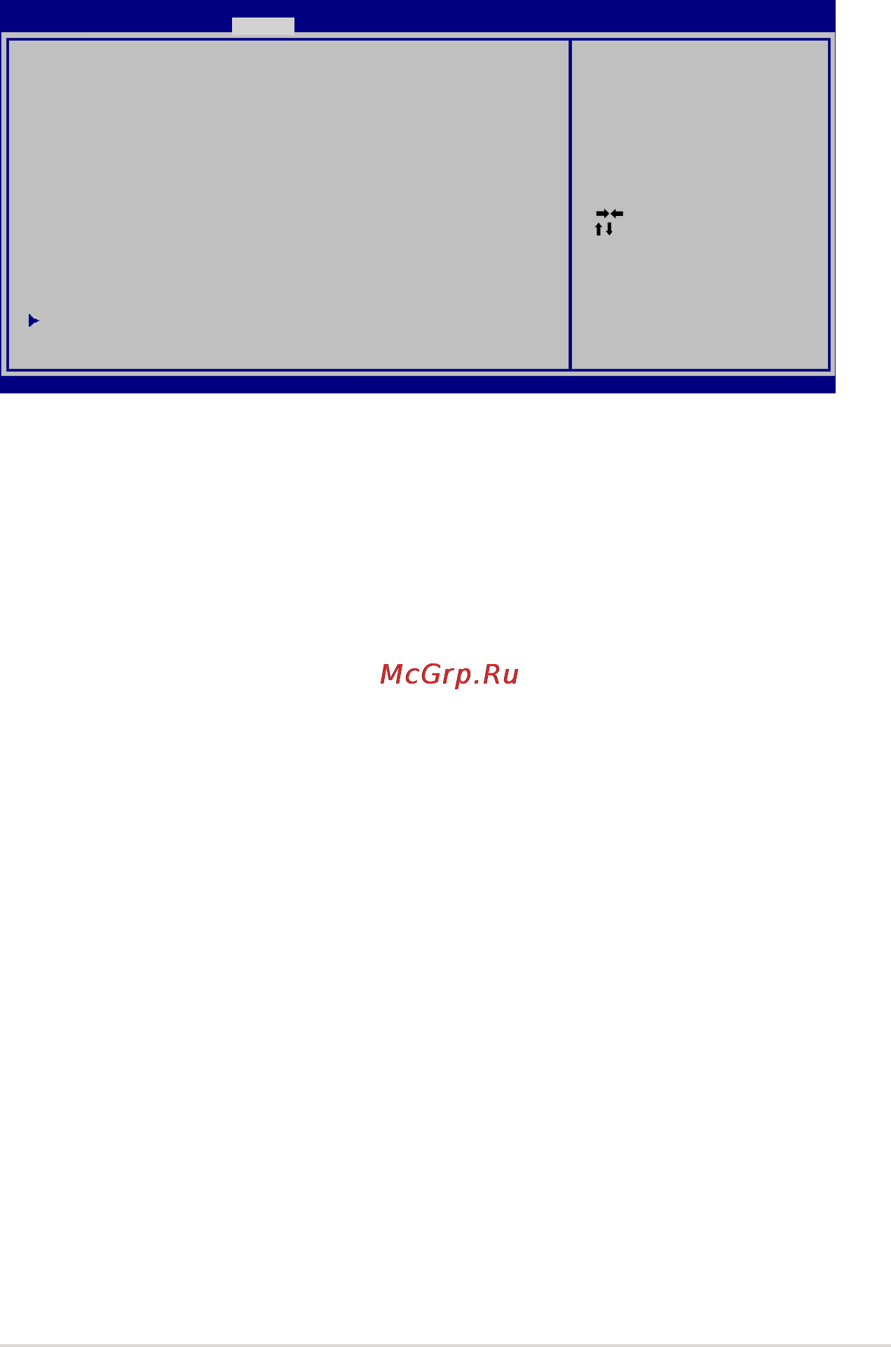 Asus N53SV i5-2410 [79/114] Security setting