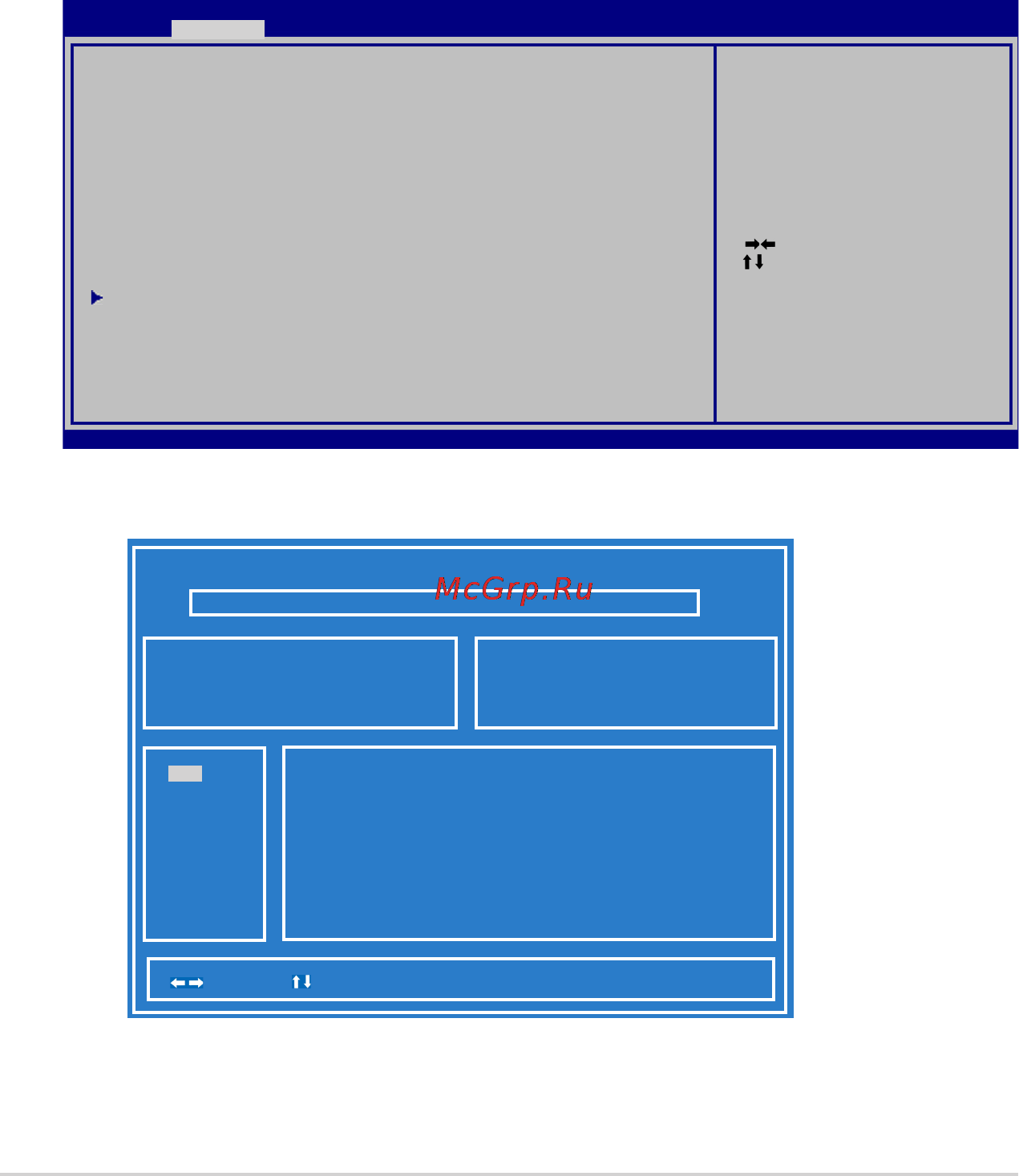 Asus N53SV i5-2410 [86/114] Software problem bios