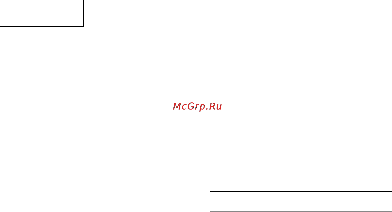 Hitachi CM5SB [46/54] Русский
