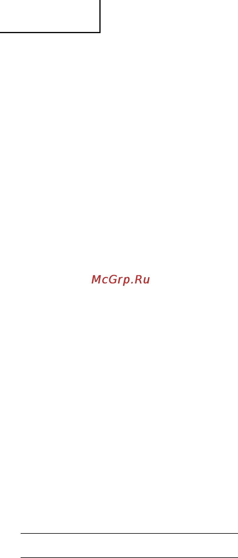 Hitachi CM7MRU-NU + диск [68/80] Русский