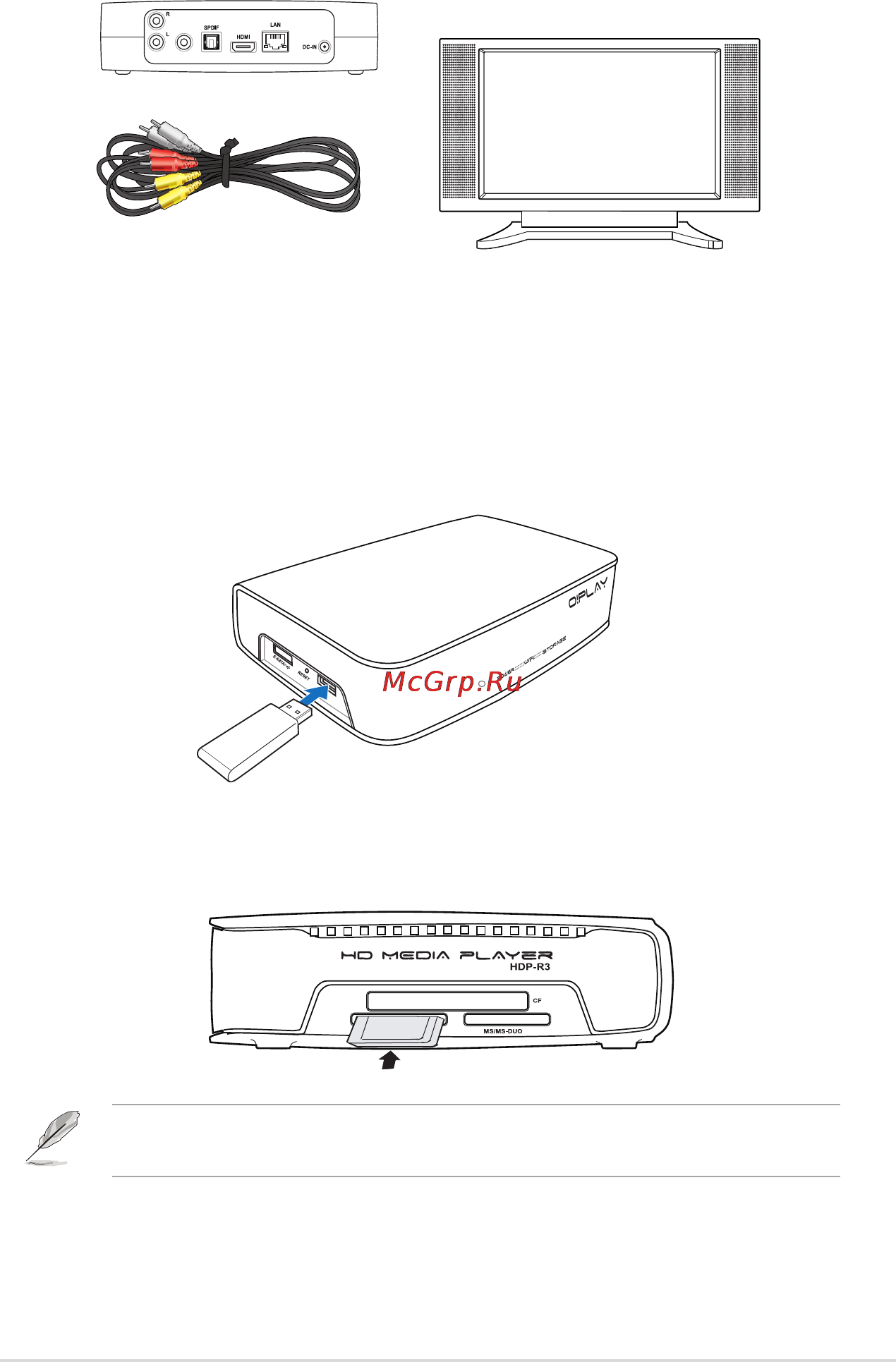 Asus HDP-R3 Инструкция по эксплуатации онлайн [16/49] 2590