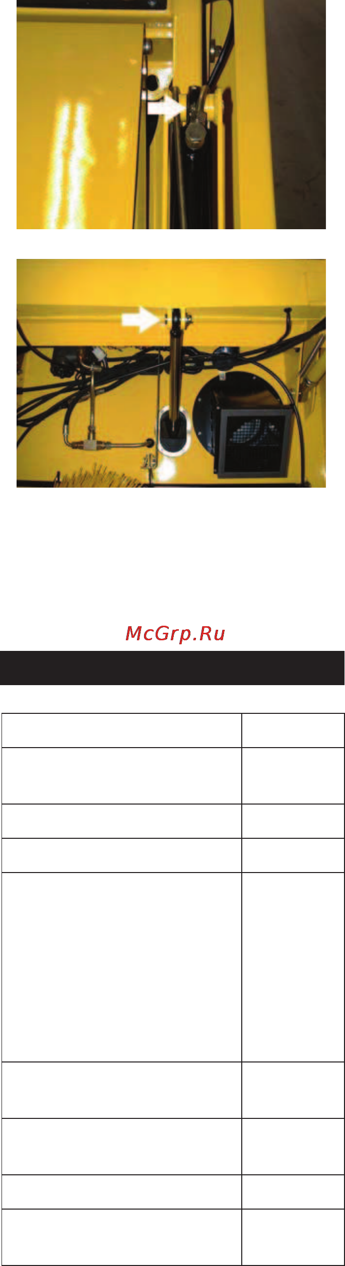 Karcher KMR 1700 B/Lpg [16/21] Принадлежности