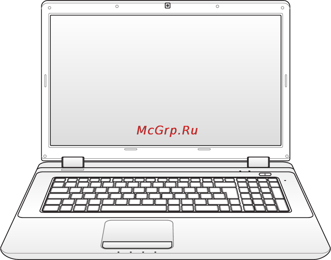 Asus A52J i3-380M Инструкция по эксплуатации онлайн