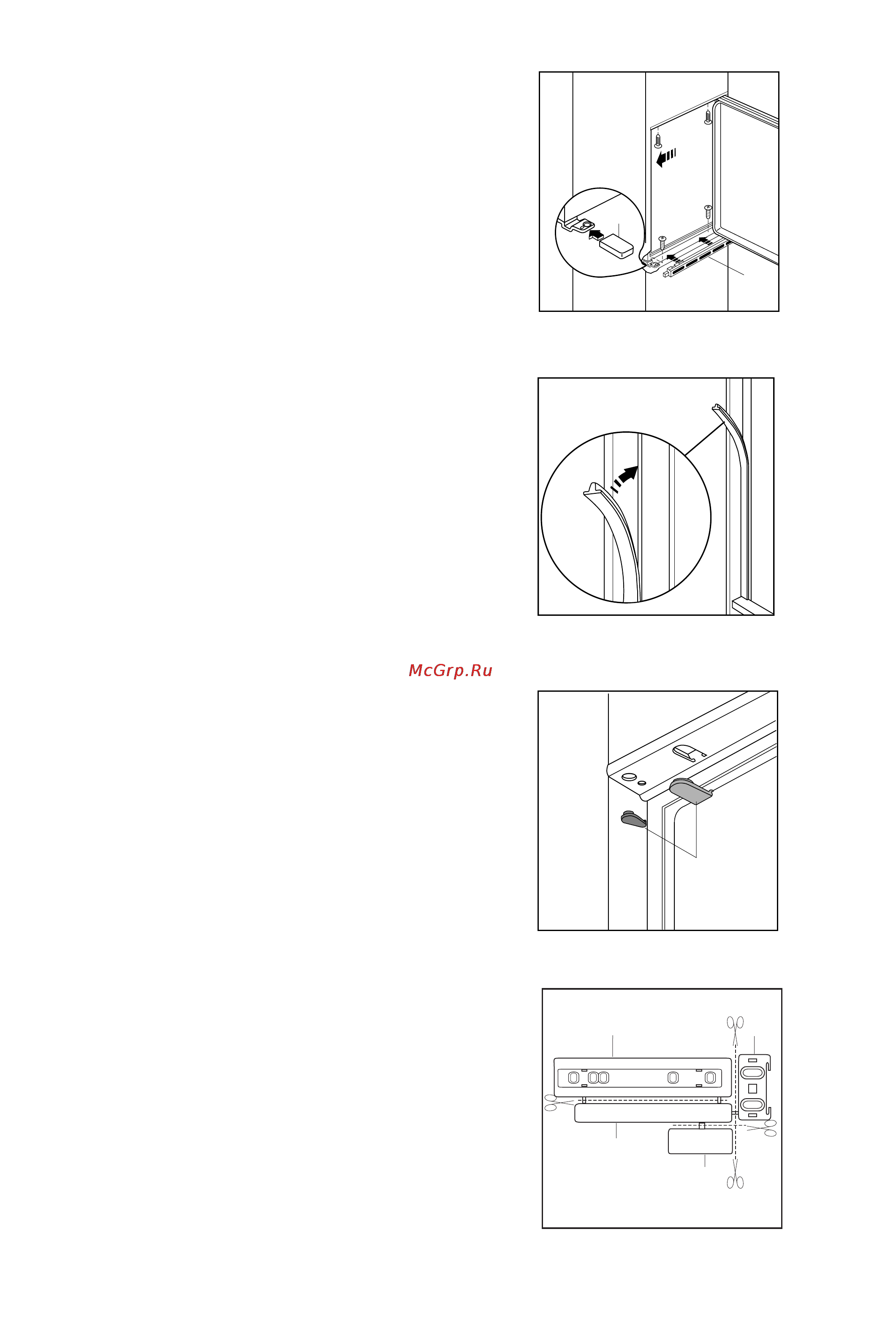 Zanussi ZI 9120 F Инструкция по эксплуатации онлайн [11/13] 2629