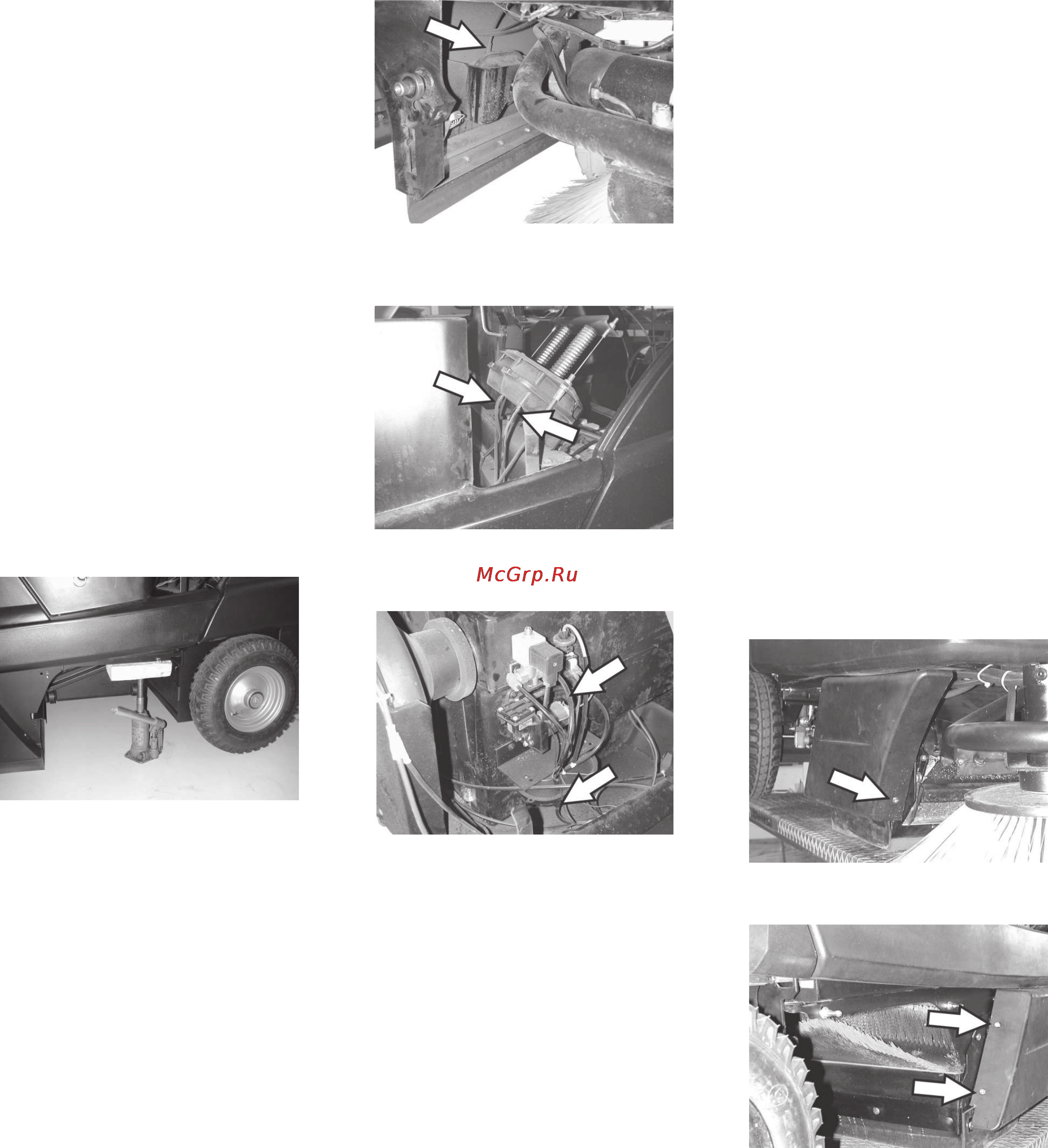 Karcher KM 100/100 R P [9/15] Ио 9
