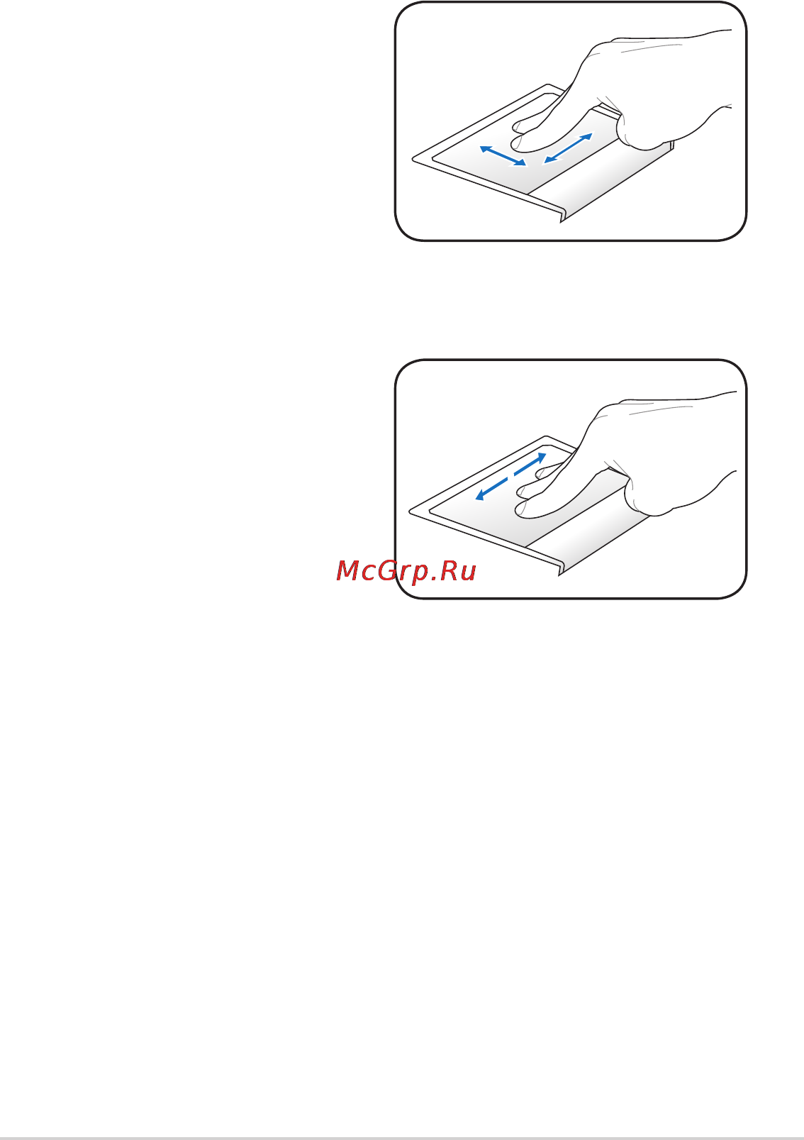 Asus EeePC VX6 White Инструкция по эксплуатации онлайн [21/62] 2682