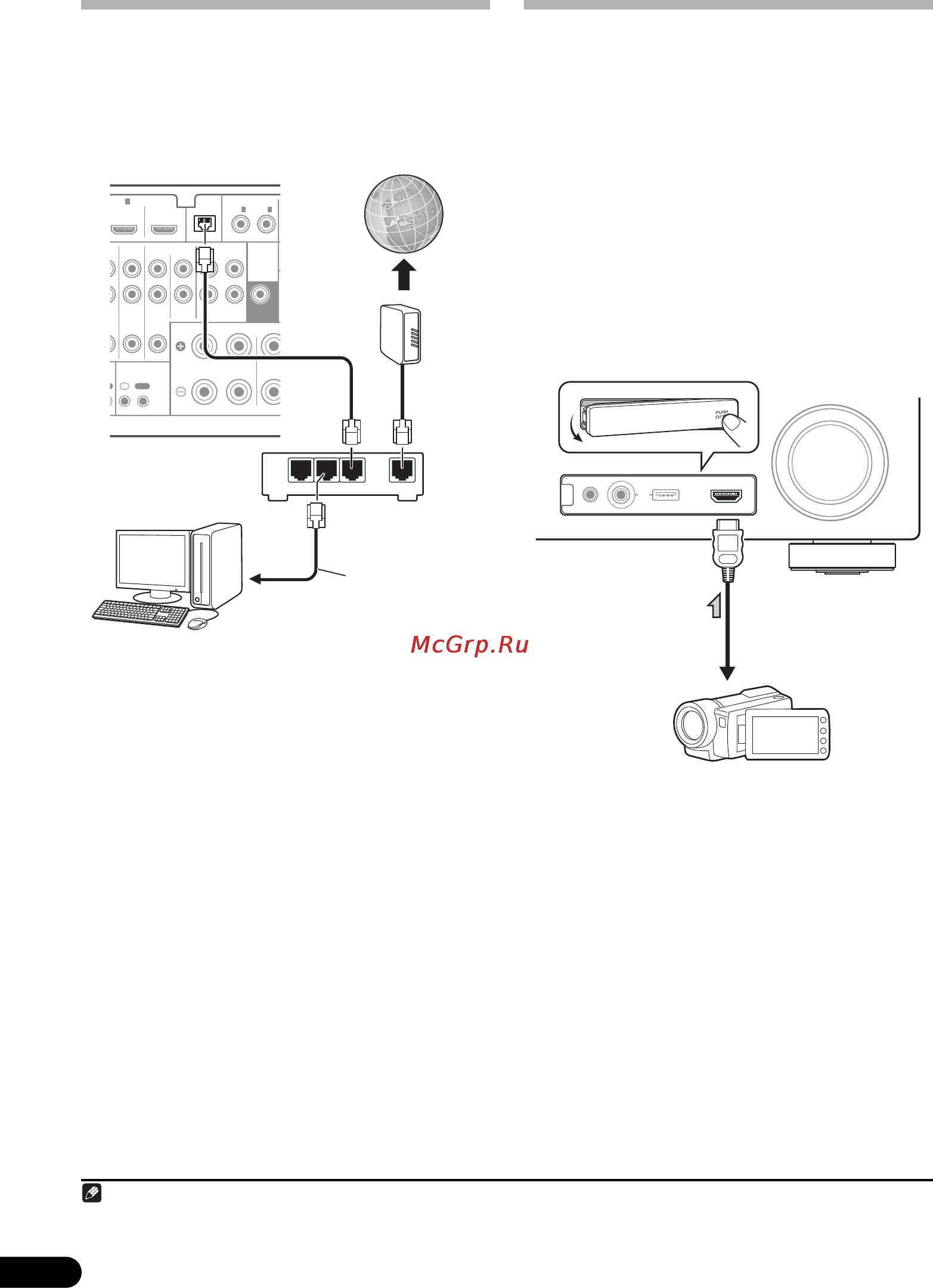 Pioneer VSX-920K Инструкция по эксплуатации онлайн [298/400] 2748