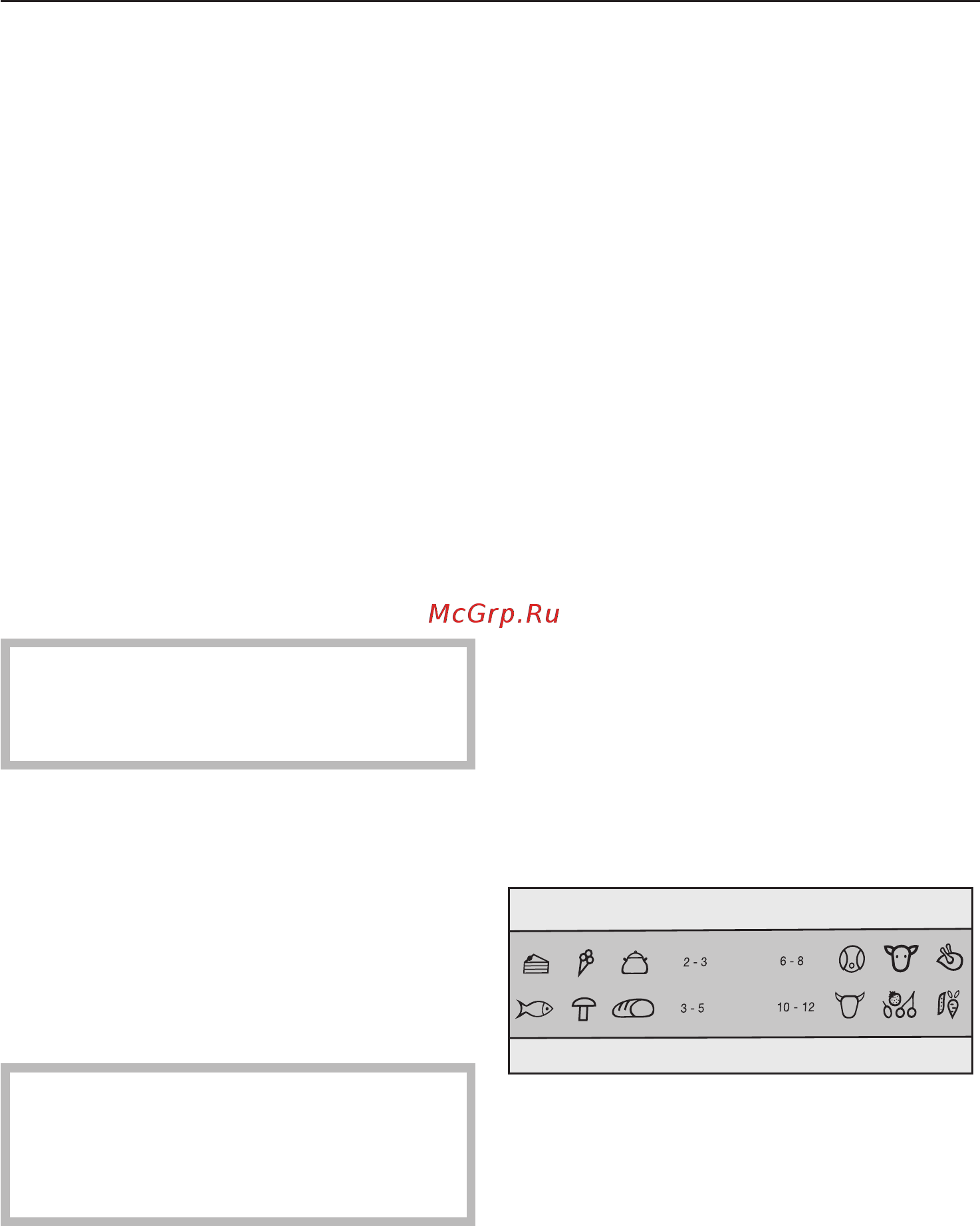 Miele F 9252 i [23/52] Ïåðåä ðàçìåùåíèåì 23