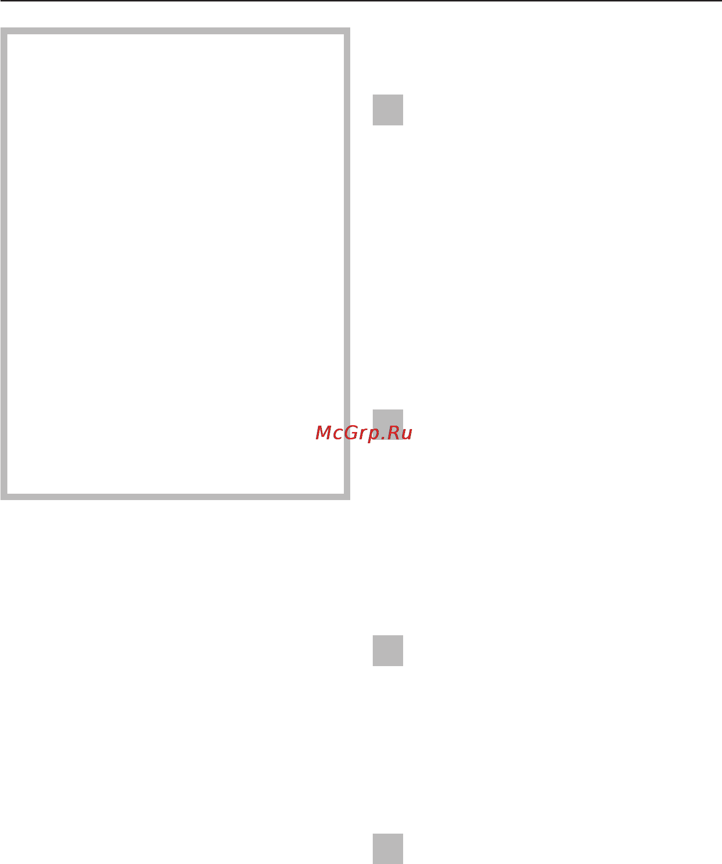 Miele F 9212 i [7/44] Óêàçàíèÿ ïî áåçîïàñíîñòè è ïðåäóïðåæäåíèÿ 7