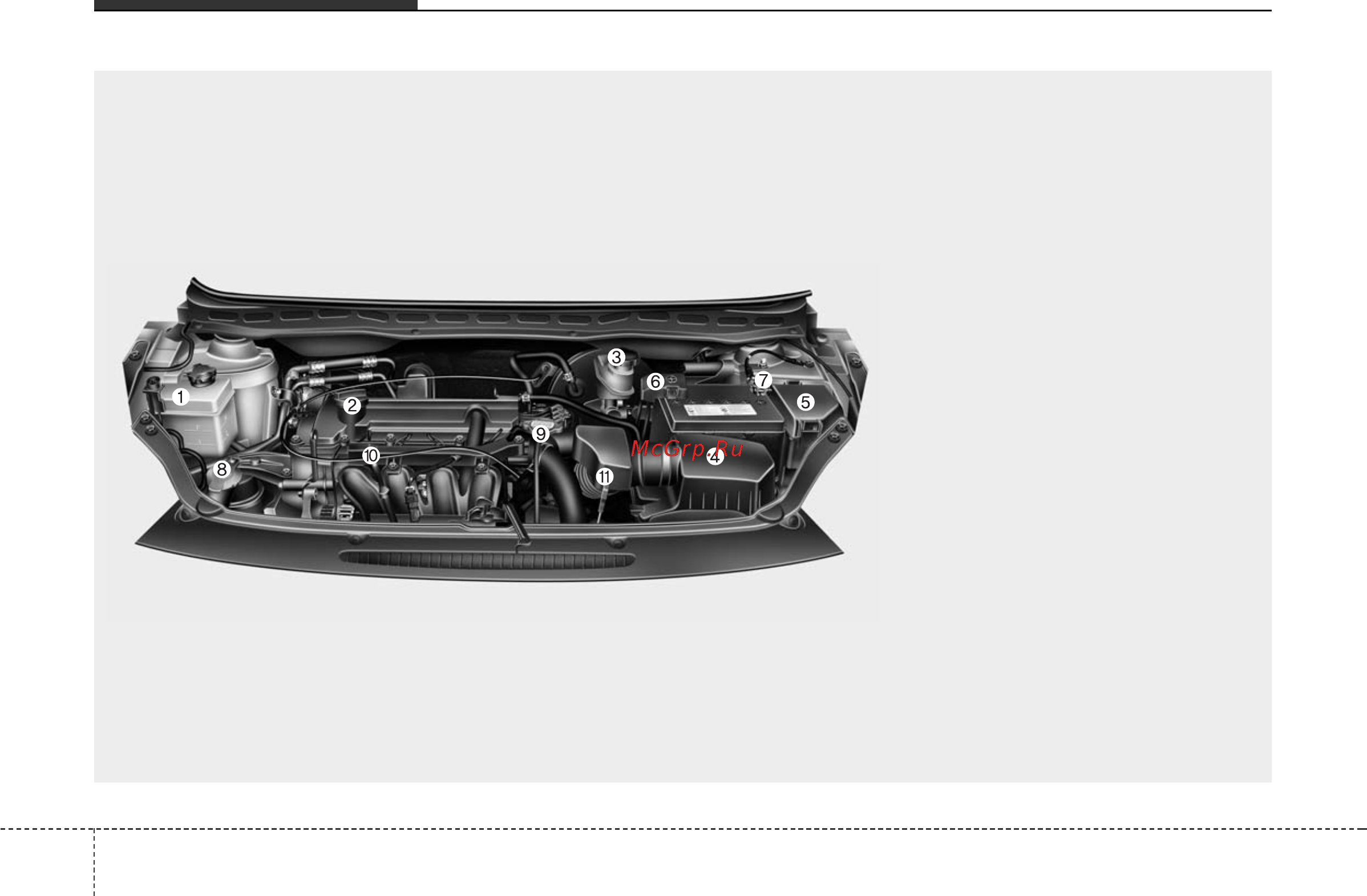 Hyundai i20 [268/344] Техническое обслуживание