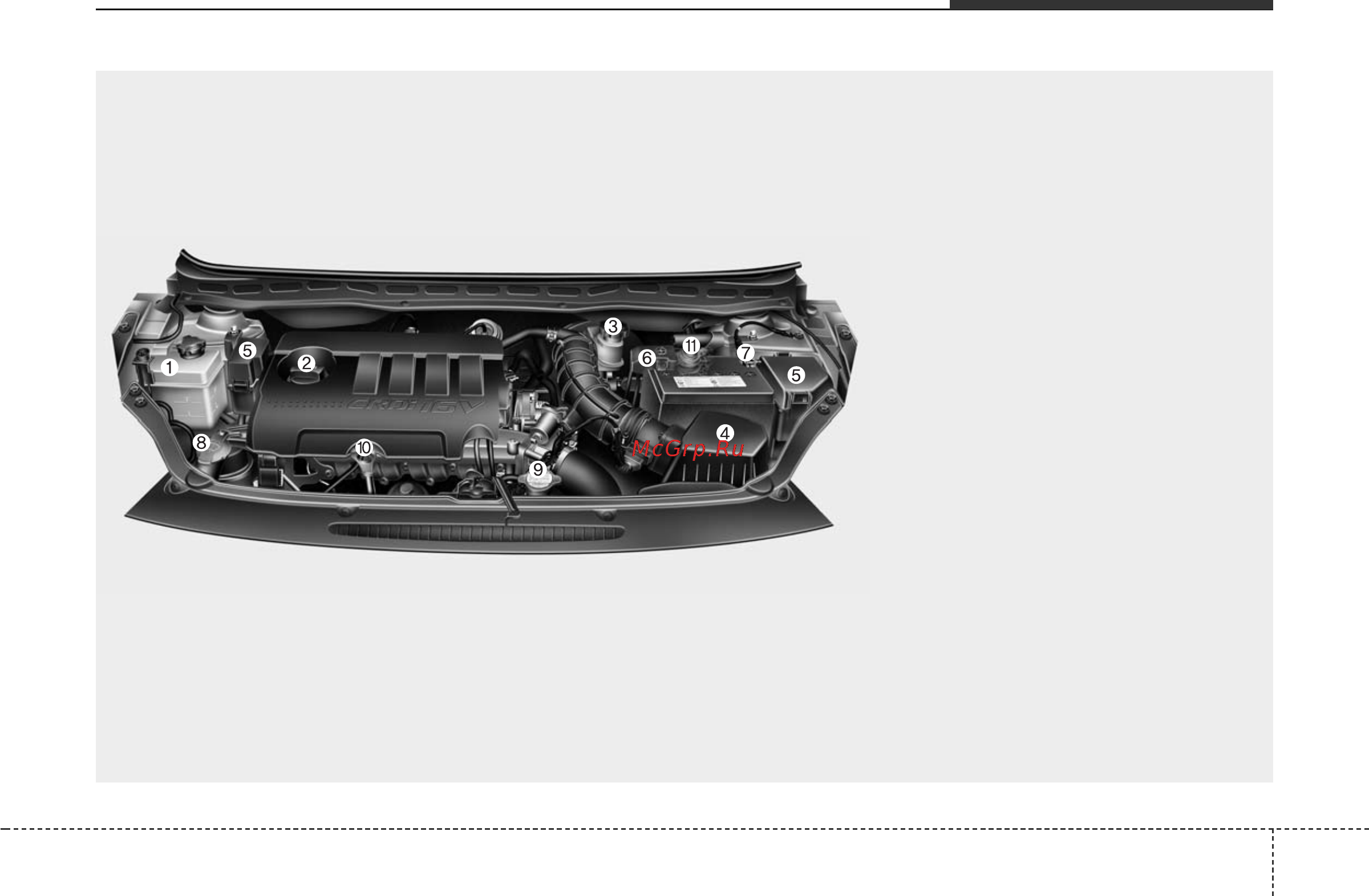 Hyundai i20 [269/344] Техническое обслуживание