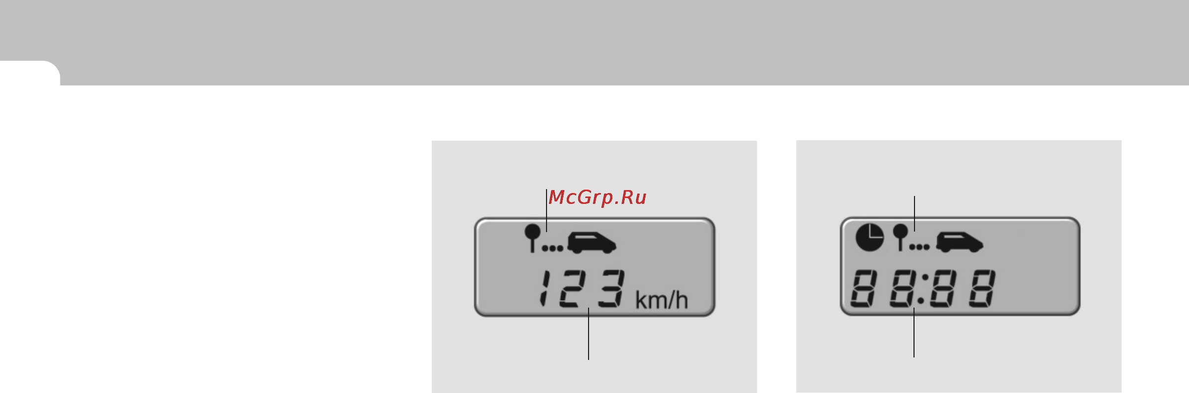 Hyundai Matrix (2008) [68/262] Средняя скорость