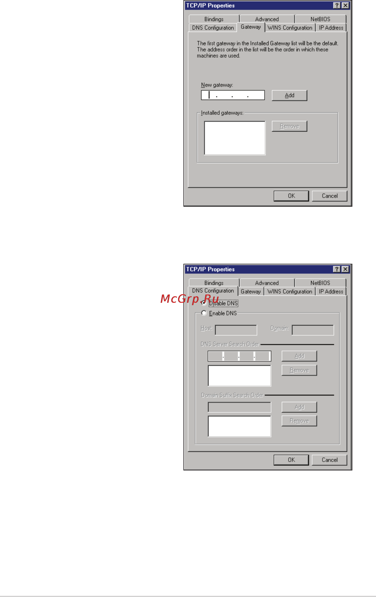 Asus A-DSL-G31 Инструкция по эксплуатации онлайн [15/42] 2805