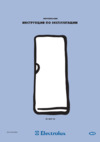 Electrolux EU 8297 CX Инструкция по эксплуатации