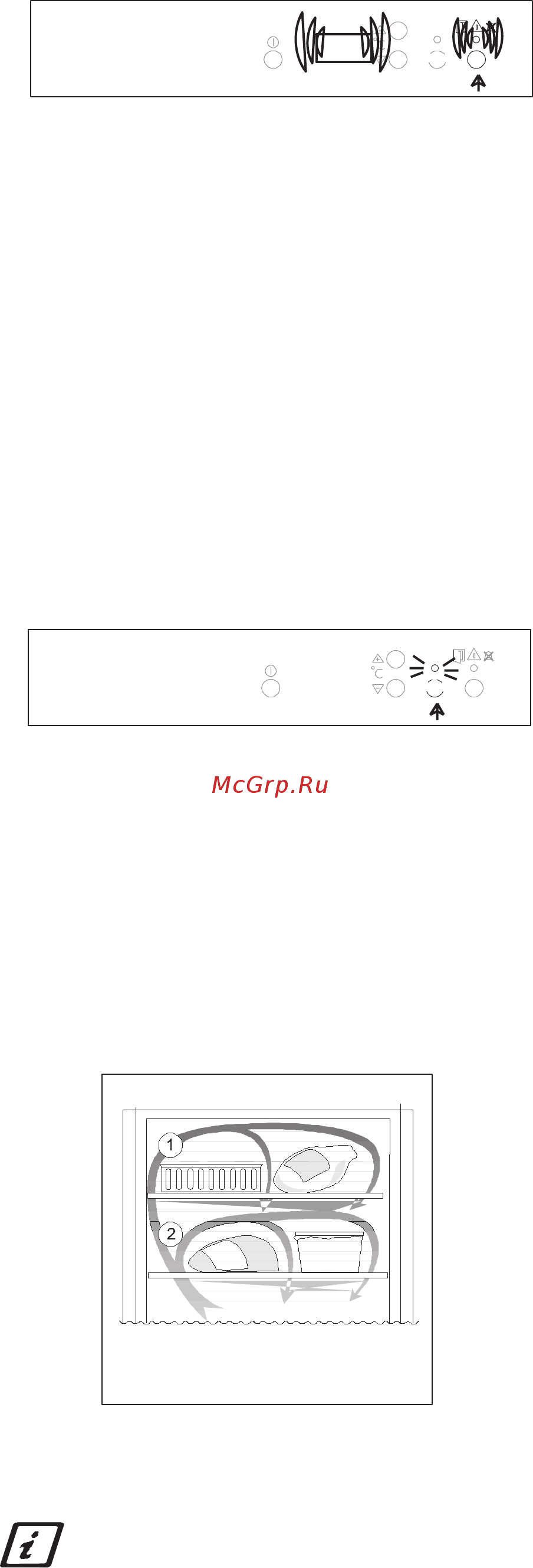 Electrolux EU8297CX Инструкция по эксплуатации онлайн [5/12] 62003