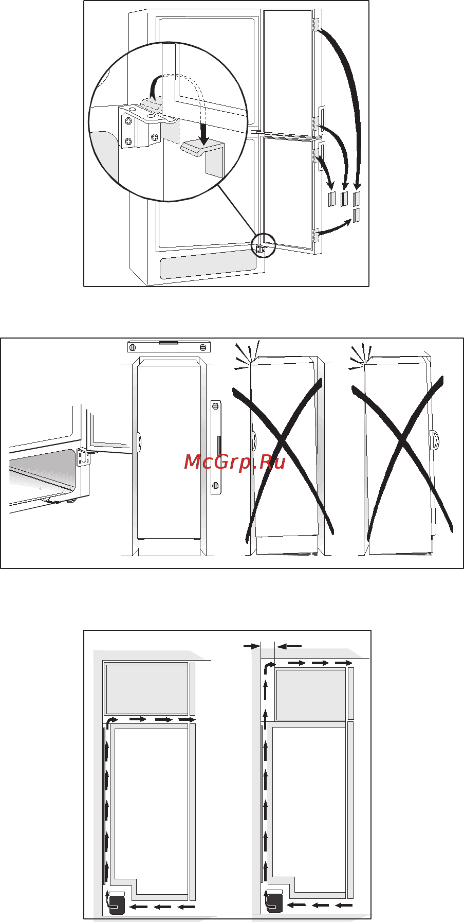 Electrolux EU 7503 C Инструкция по эксплуатации онлайн [11/12] 2856