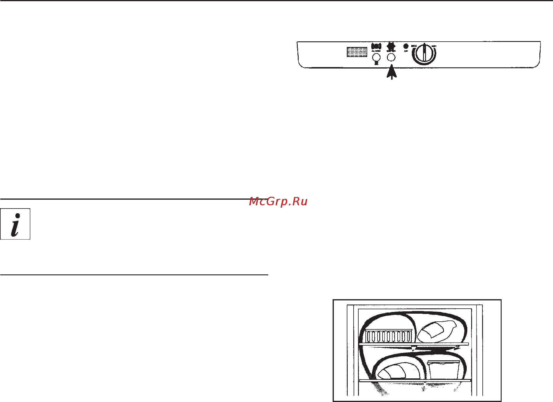 Electrolux EU 7503 C Инструкция по эксплуатации онлайн [5/12] 2856