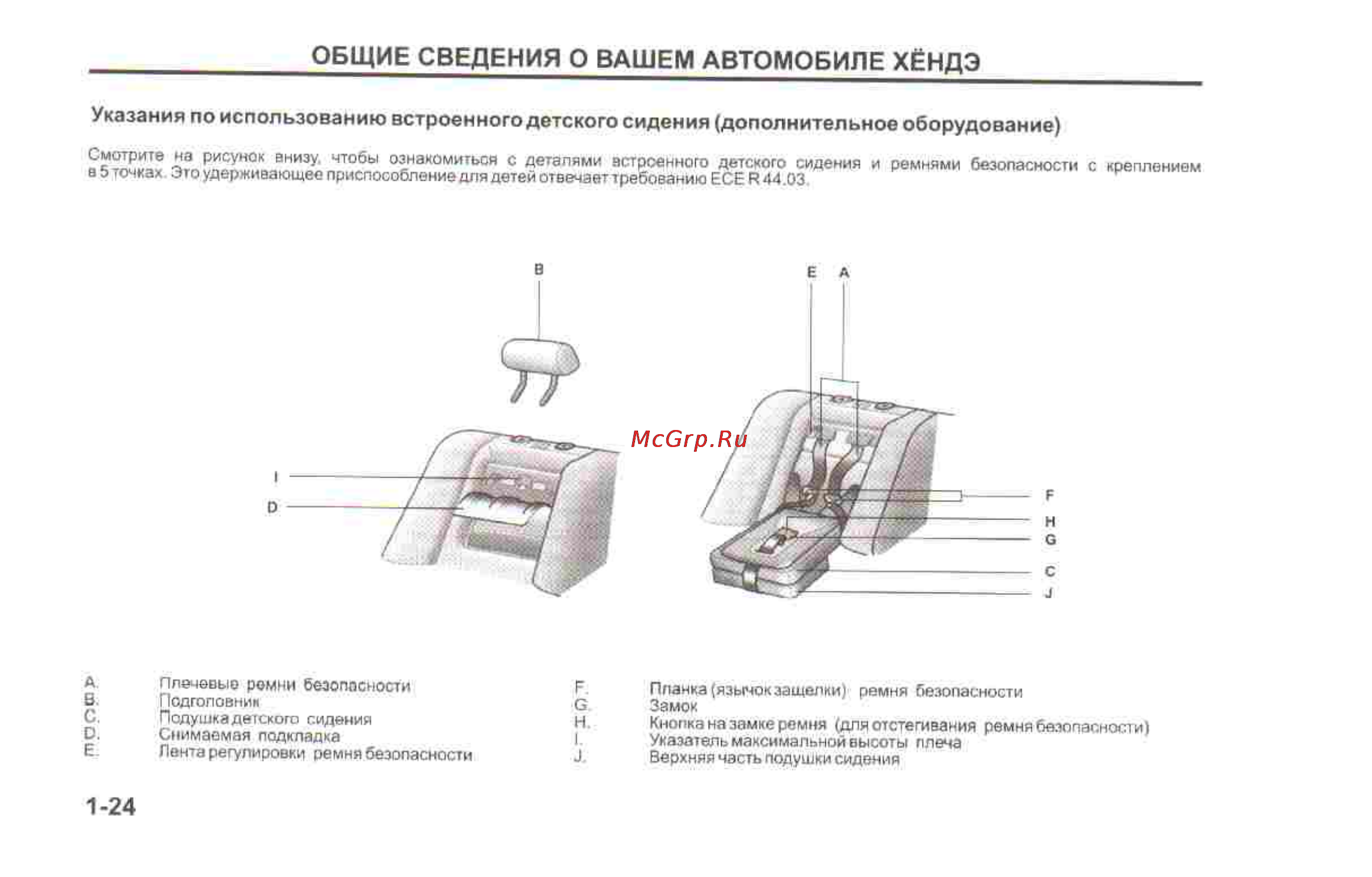 Hyundai Sonata V [27/179] 24 pdf