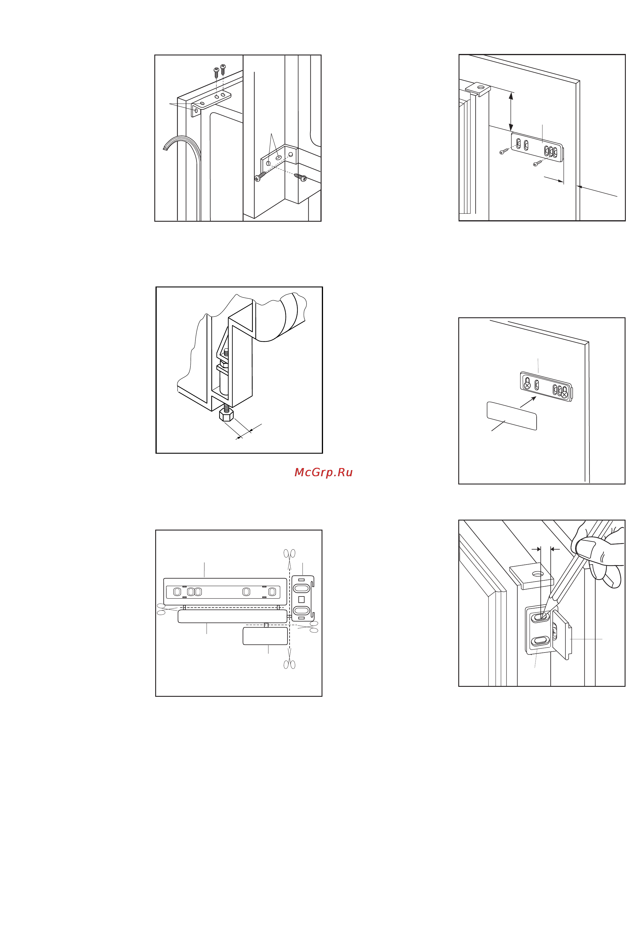 Electrolux EU 6221 U Инструкция по эксплуатации онлайн [12/24] 2896