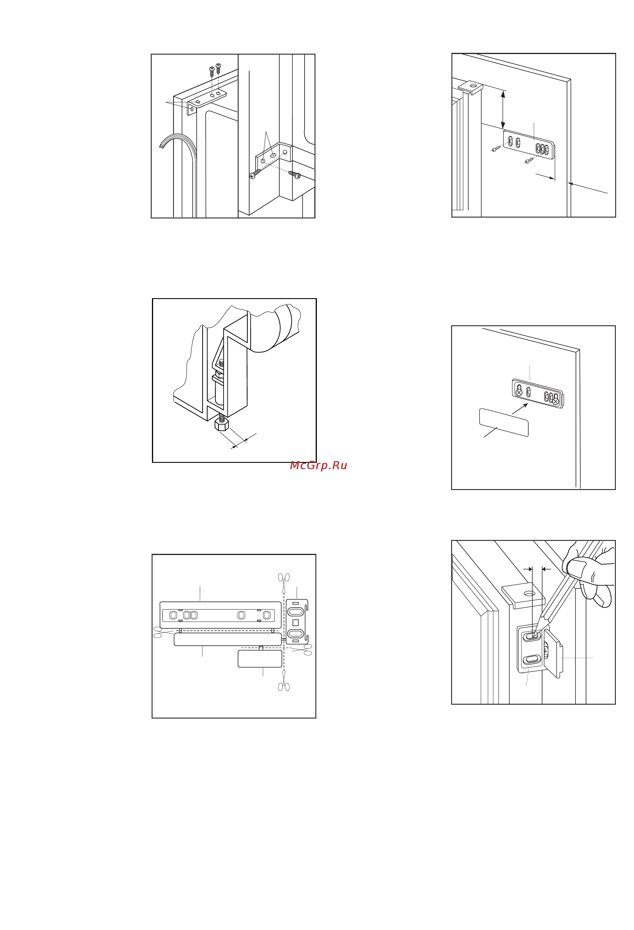 Electrolux EU 6221 U Инструкция по эксплуатации онлайн [23/24] 2896