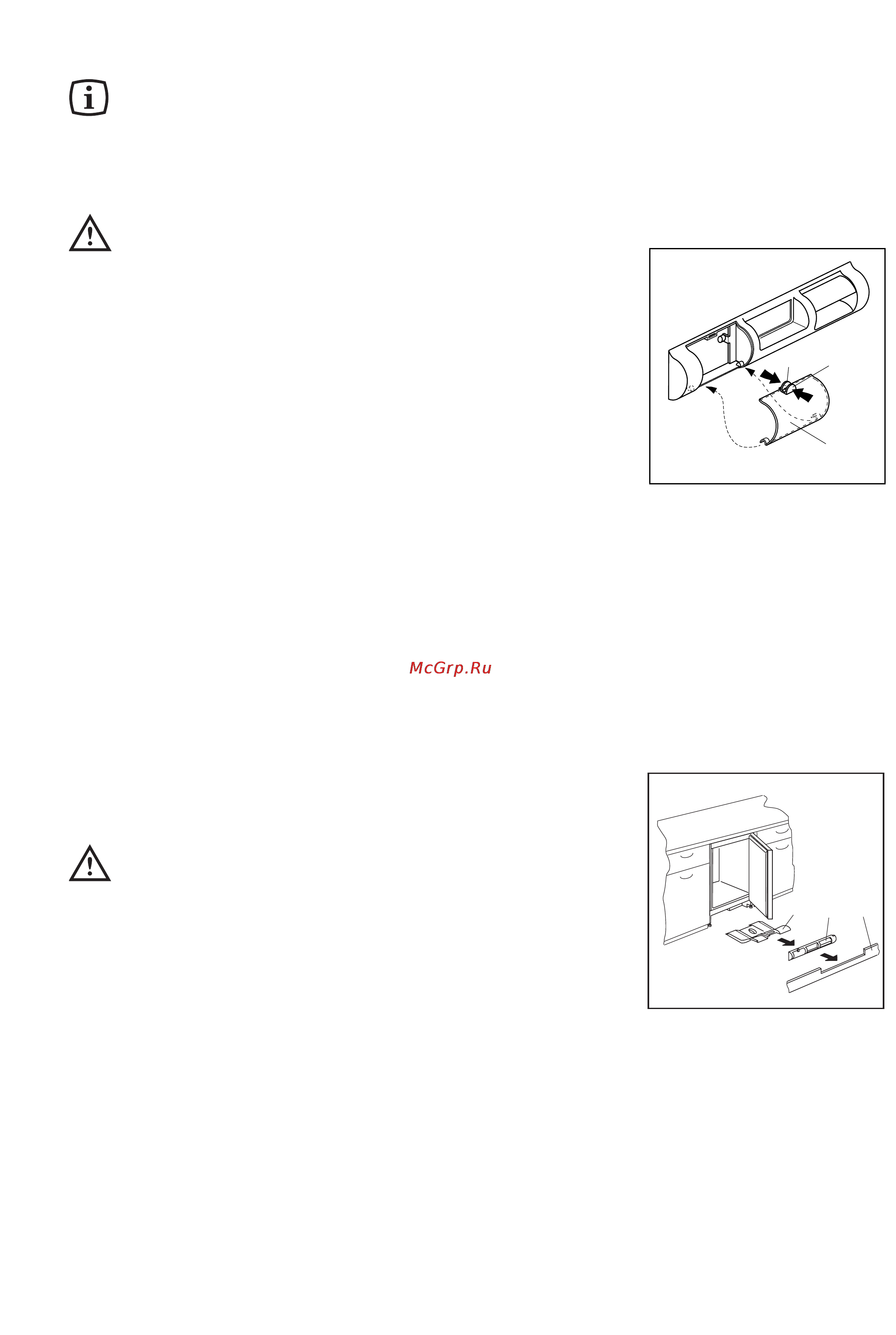 Electrolux EU 6221 U [8/24] Periods of non operation