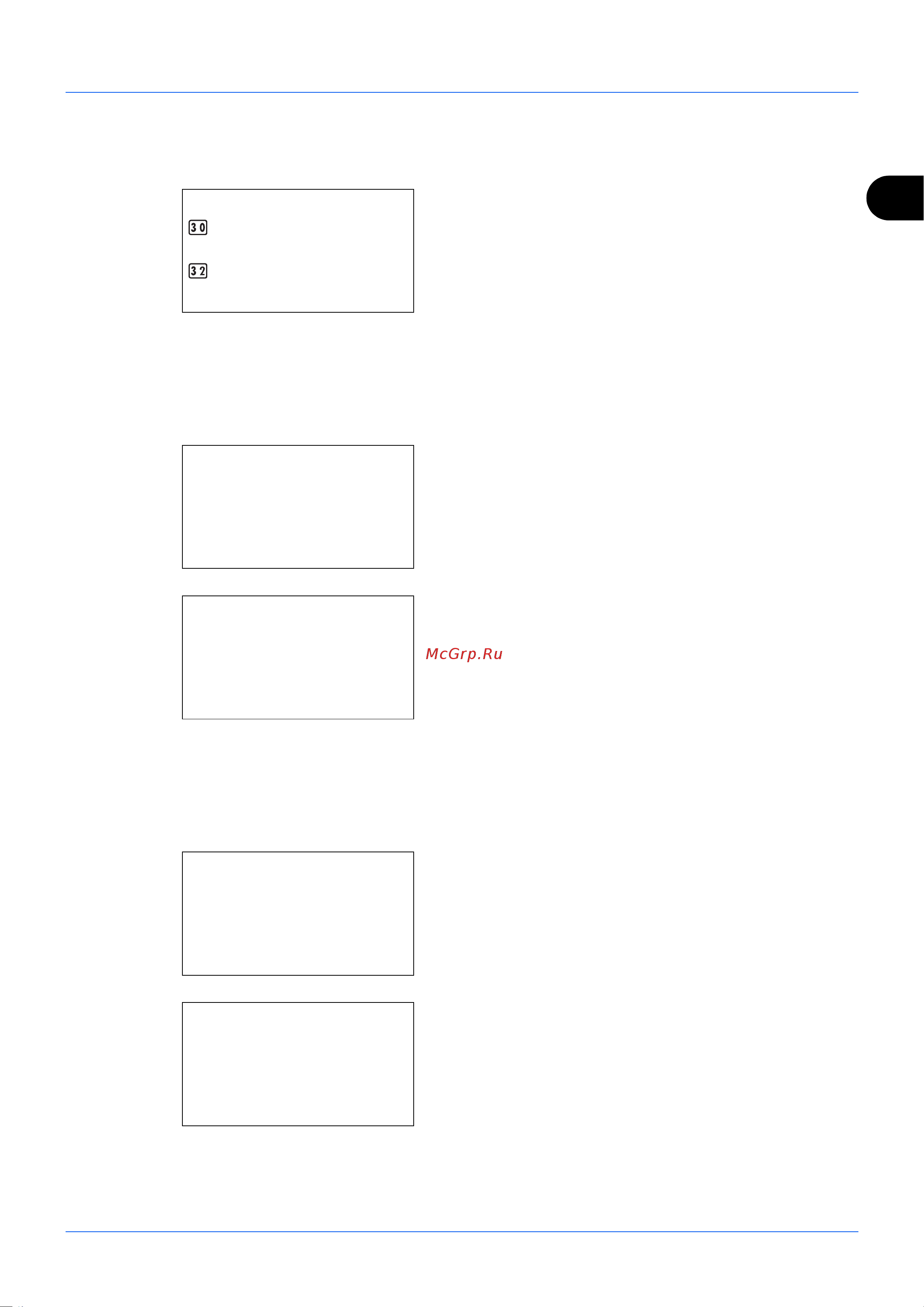Kyocera FS-1135MFP Инструкция по эксплуатации онлайн [40/162] 88922
