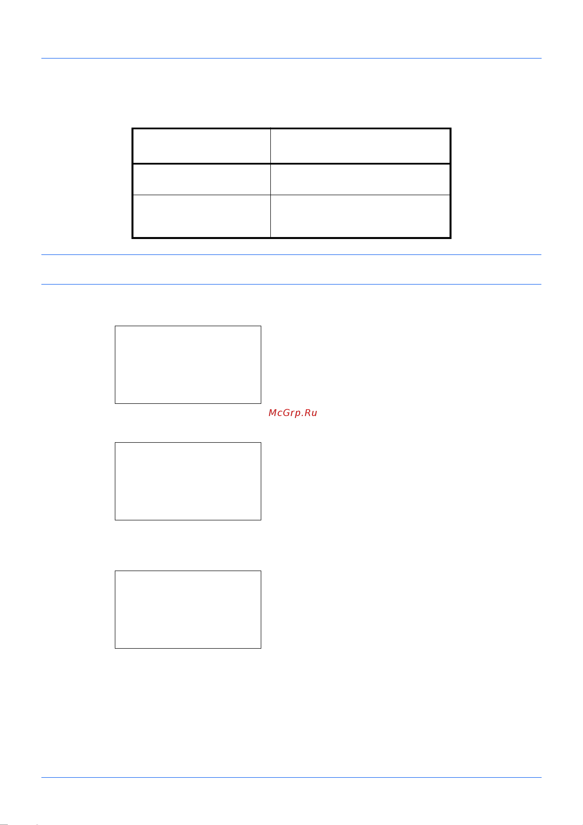 Kyocera FS-1135MFP [95/162] Регулировка плотности