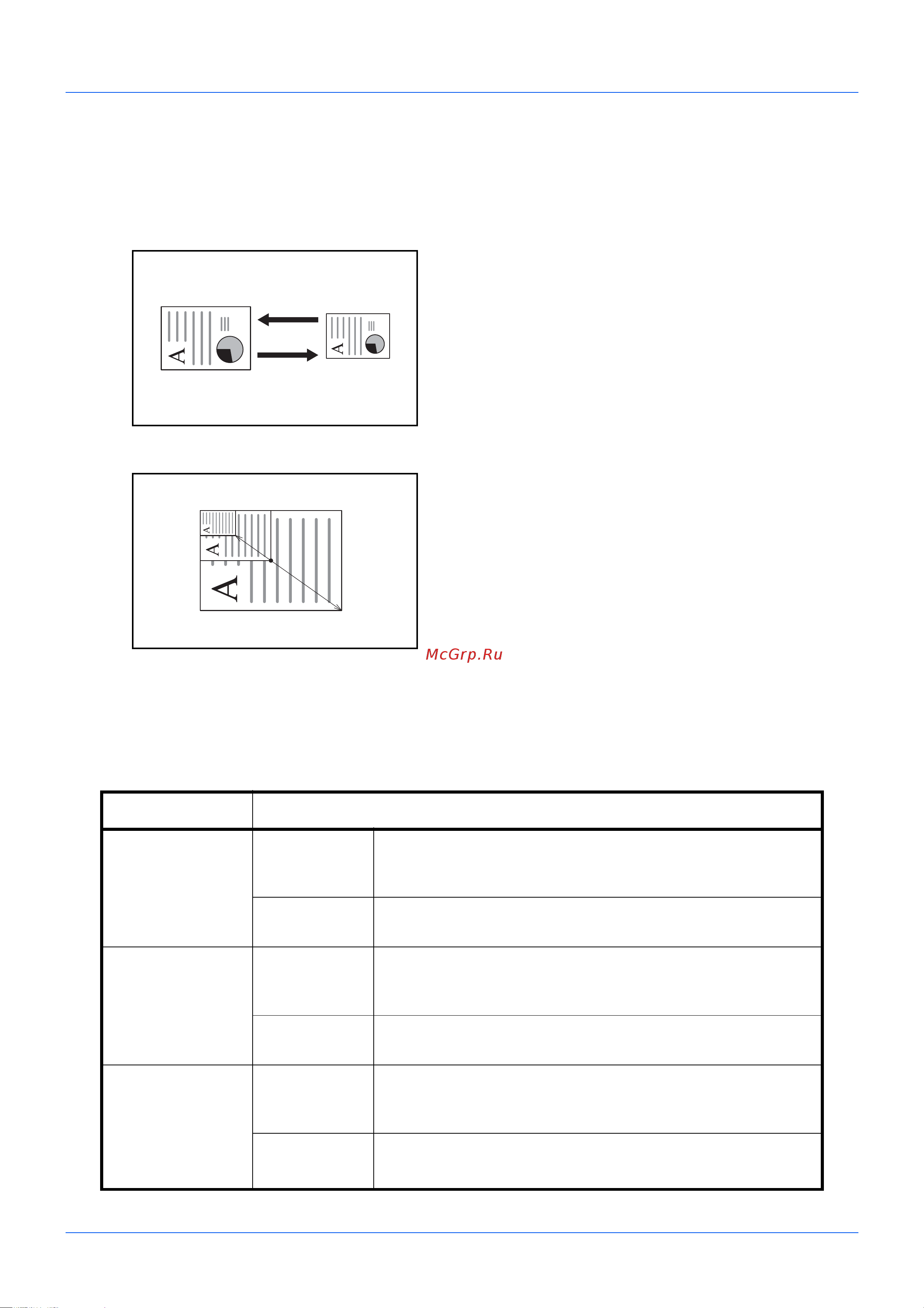 Kyocera FS-1035MFP/DP [97/162] Копирование с масштабированием