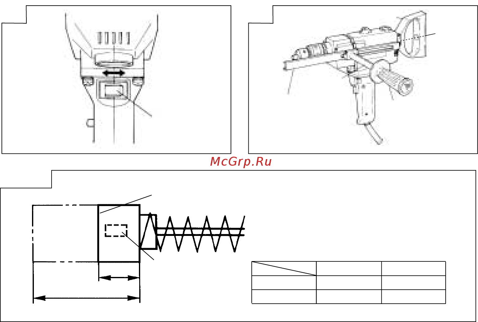 Hitachi D13 [2/37] Fig 1 3