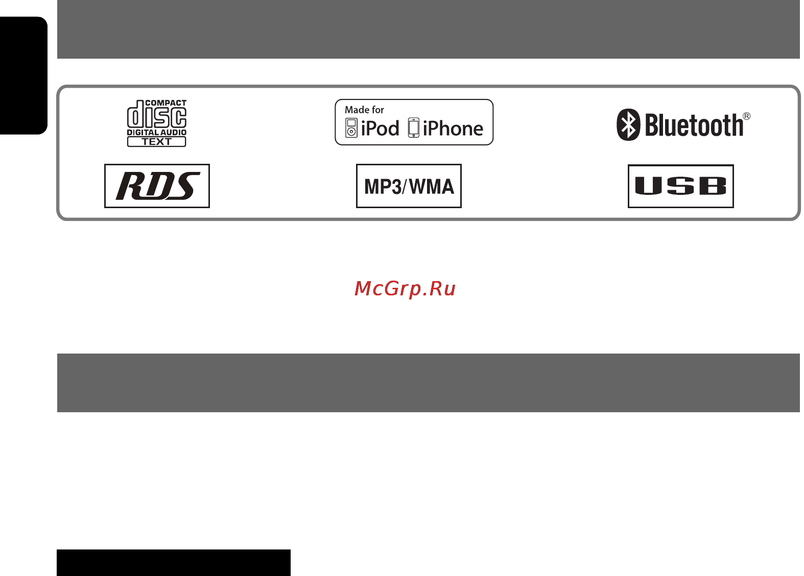Clarion CX501E Инструкция по эксплуатации онлайн [4/32] 3101