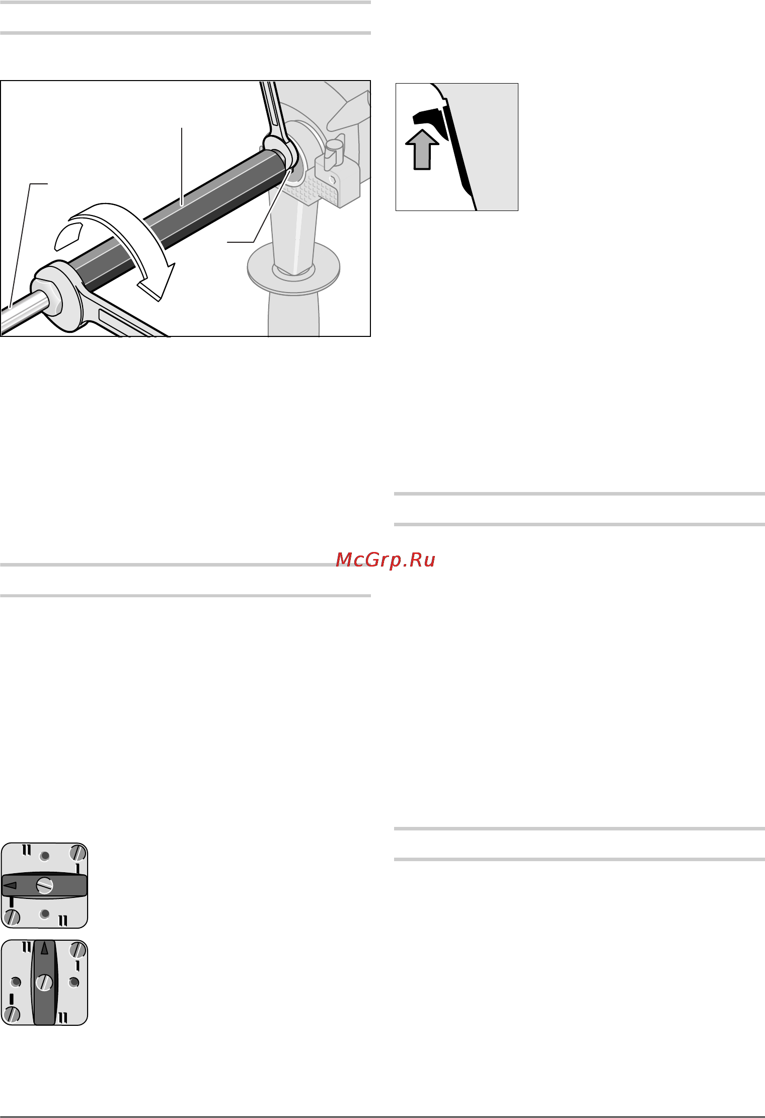 Bosch GRW 11 E Professional 0.601.940.708 [49/77] Održavanje i servis