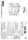 Whirlpool MAX 14 Инструкция по эксплуатации
