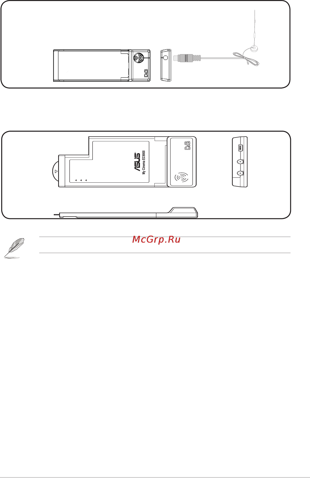 Asus US2-400 Инструкция по эксплуатации онлайн [25/50] 3146