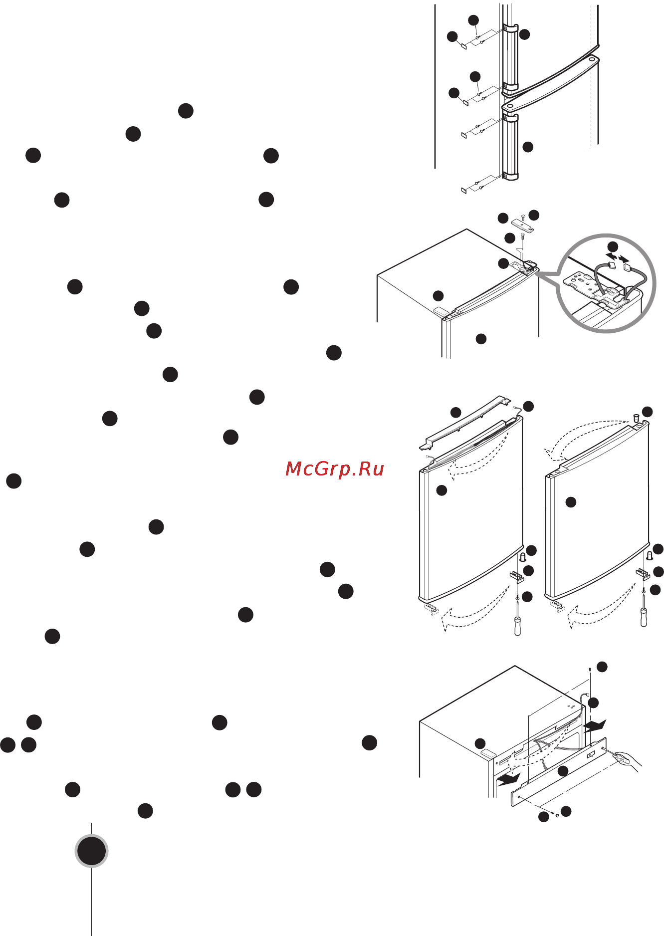 LG GA-B409 TG Art Wine [29/31] Rus 60