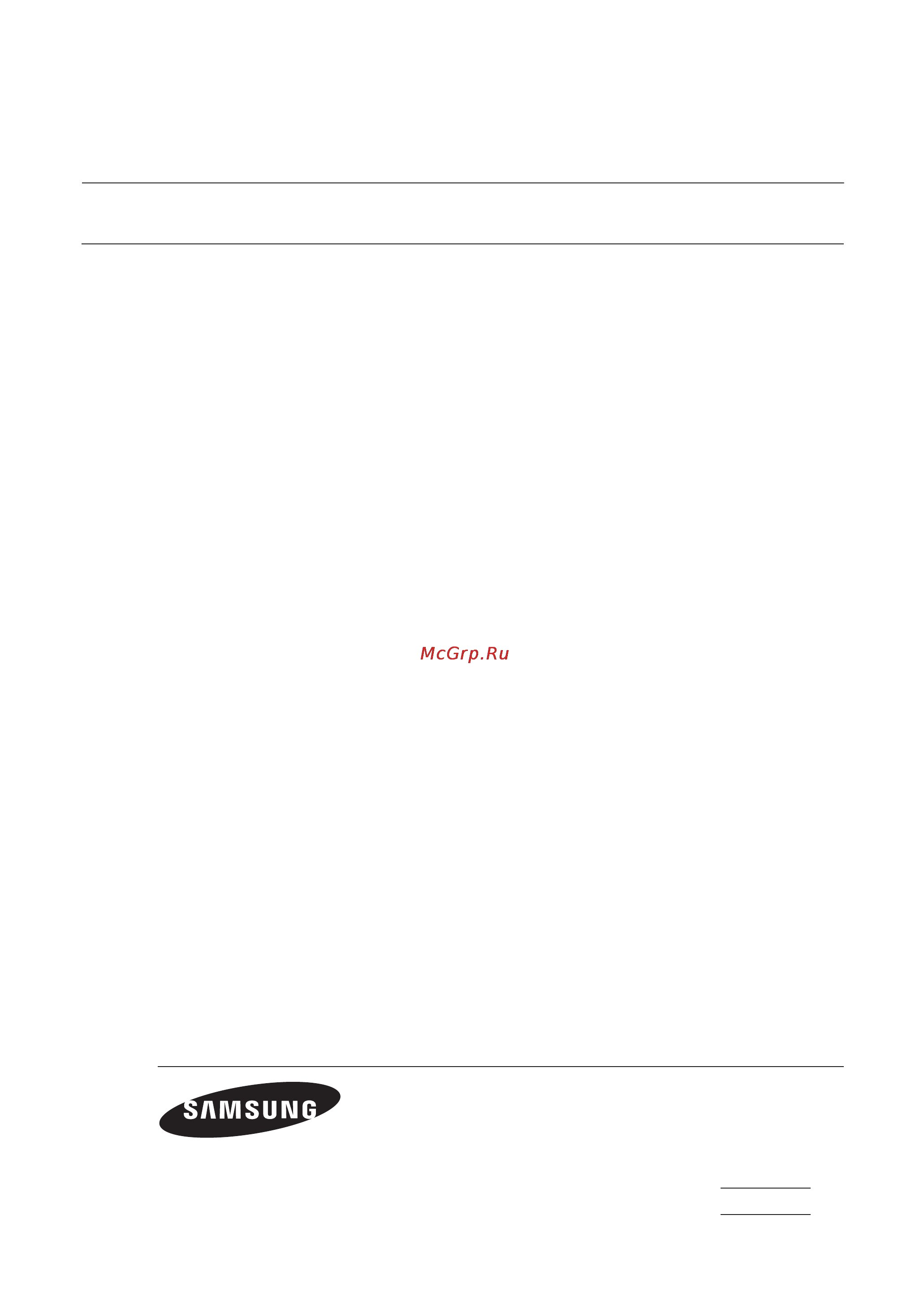 Samsung RL-40 EGPS [2/28] Rl40e rl40h rl40z rl34e