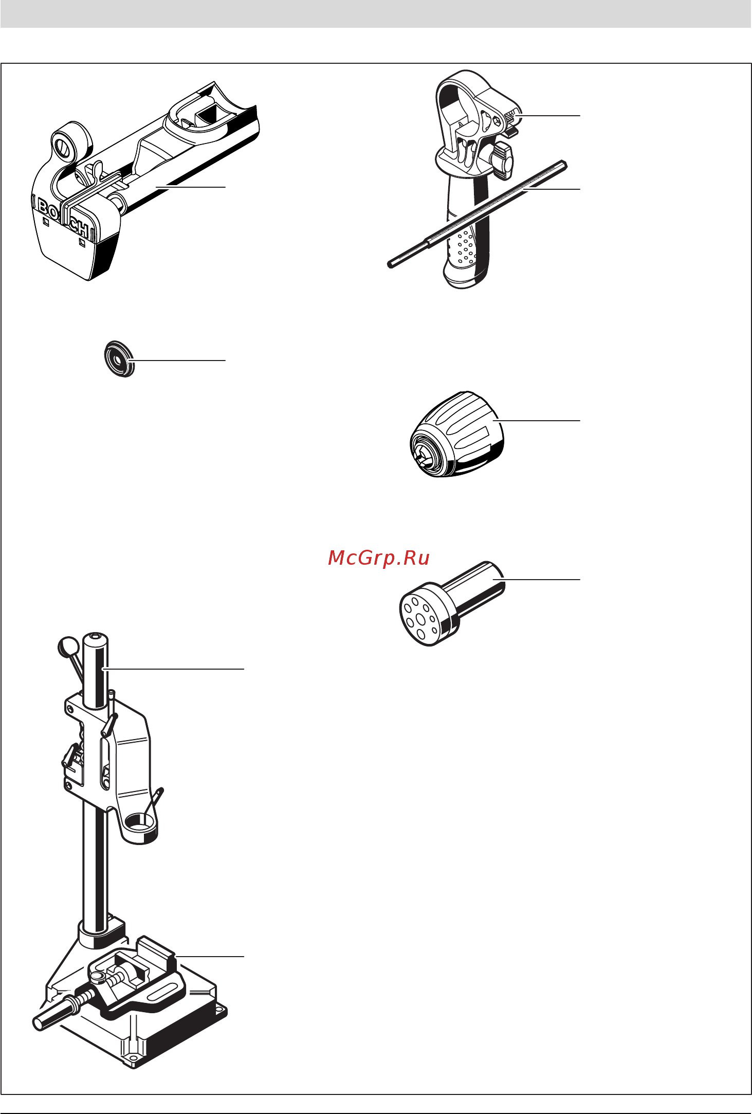 Bosch PSB 750 RCE 0.603.128.520 Инструкция по эксплуатации онлайн [151/151] 3317